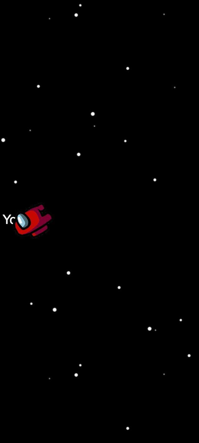 640x1422 I also made an among us live wallpaper (2160×3835)