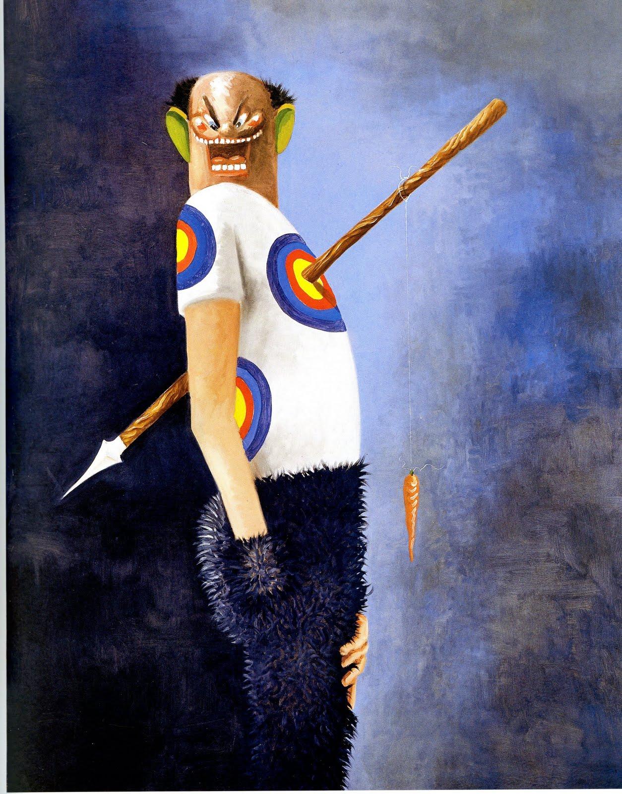 George Condo Wallpapers - Top Free George Condo Backgrounds