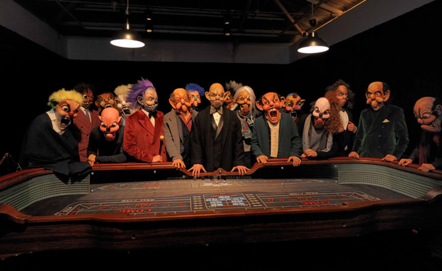 George Condo Wallpapers - Top Free George Condo Backgrounds