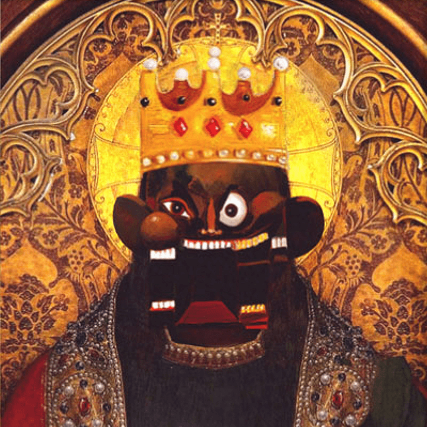 George Condo Wallpapers - Top Free George Condo Backgrounds