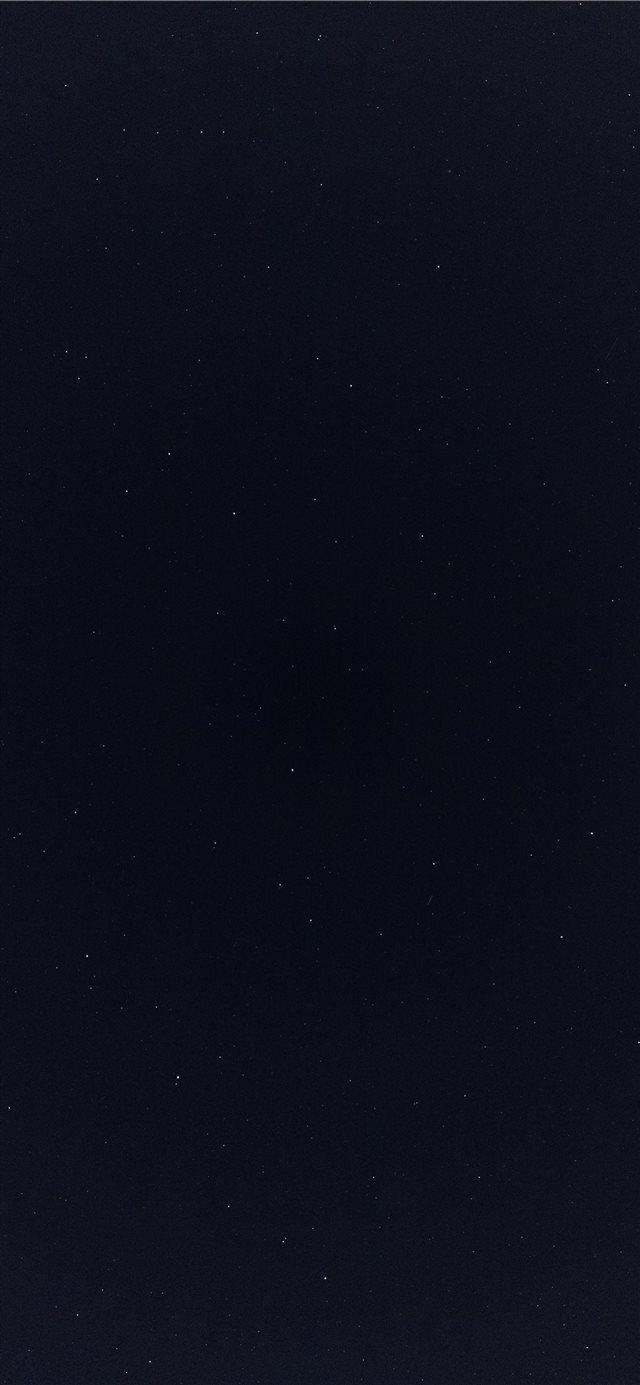 640x1385 Night sky iPhone 11 Wallpaper Free Download