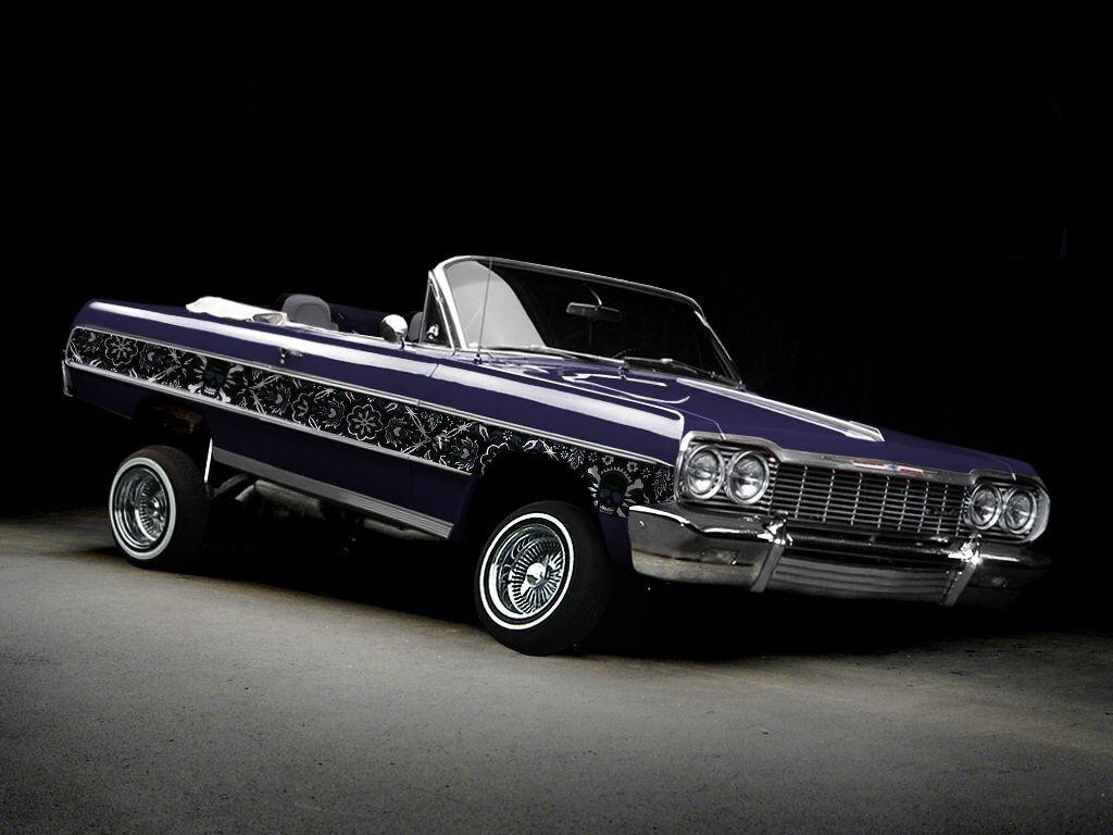 Lowrider Cars Wallpapers Top Free Lowrider Cars Backgrounds Wallpaperaccess