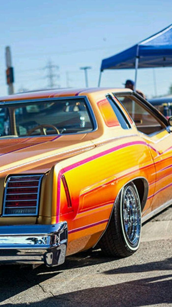 700x1244 Lowrider Wallpaper