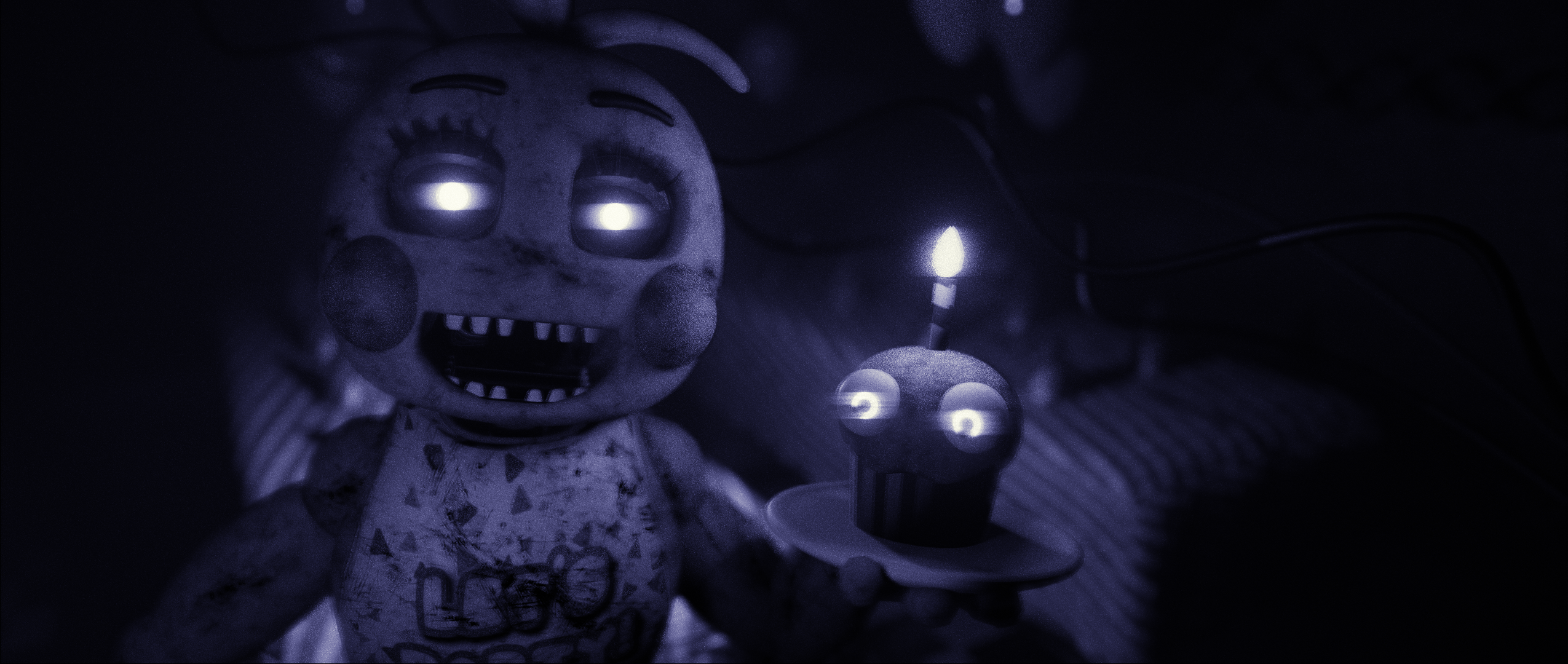 Toy Chica Wallpapers - Top Free Toy Chica Backgrounds - WallpaperAccess Toy Chica Wallpapers - Top Free Toy Chica Backgrounds - WallpaperAccess