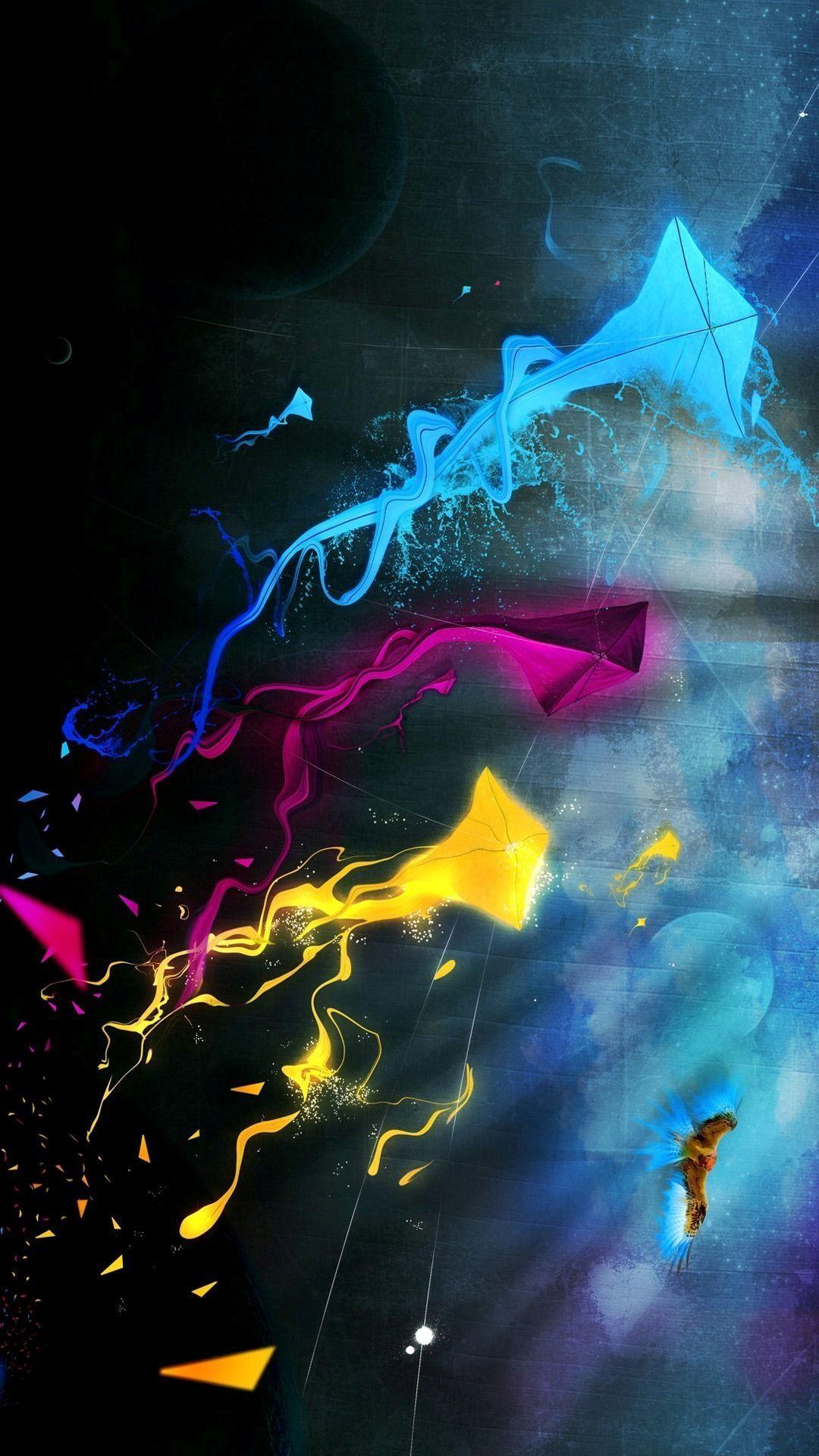 Mobile Phone Wallpapers - Top Free