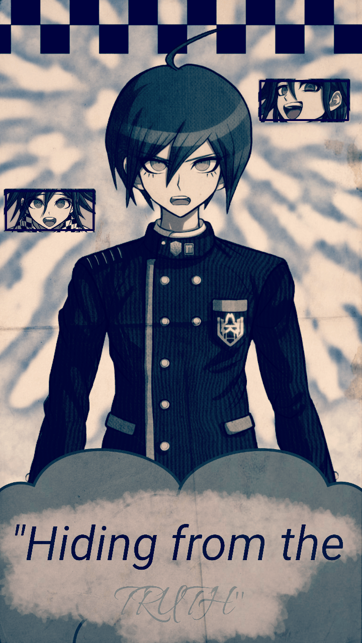 720x1280 Ndrv3 Wallpaper