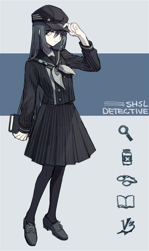474x799 Dangan Ronpa V3 Shuichi Saihara Wallpaper .