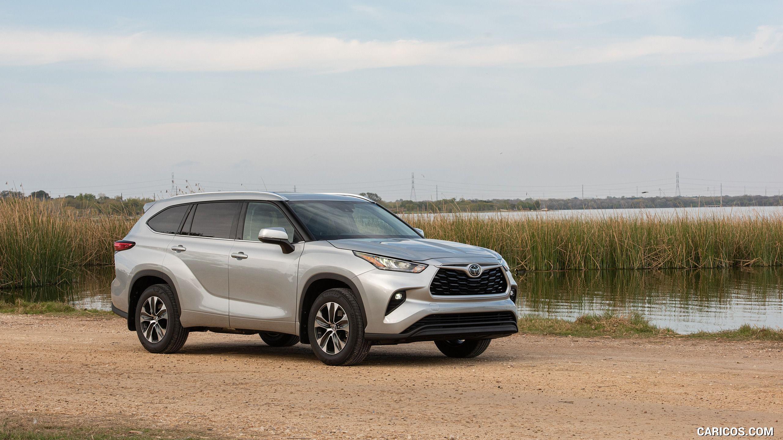 toyota-highlander-wallpapers-top-free-toyota-highlander-backgrounds