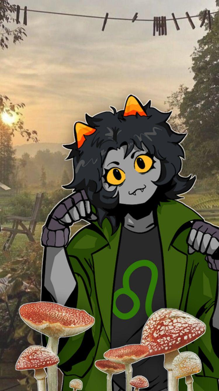 750x1334 homestuck icons