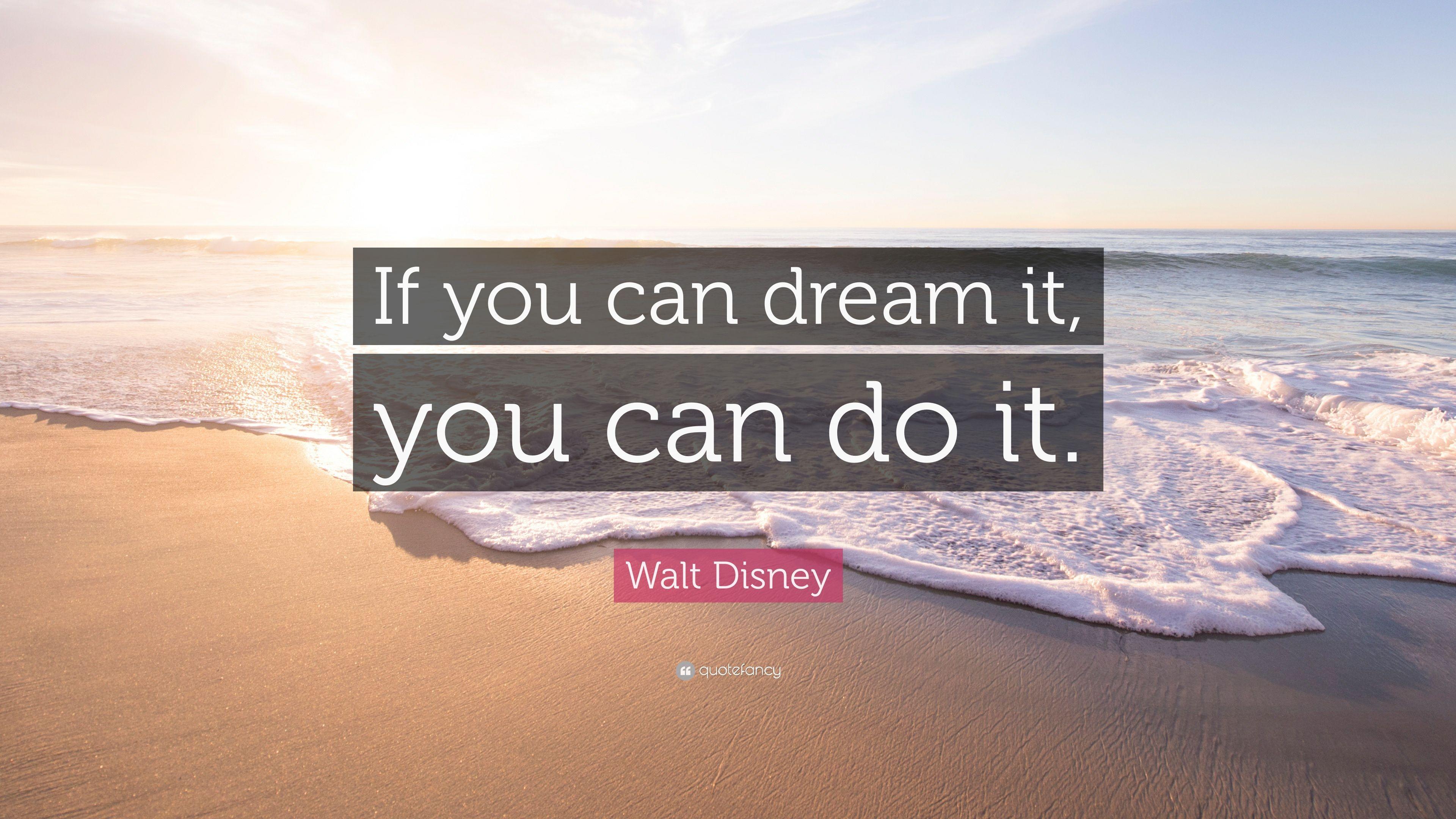 3840x2160 Desktop Walt Disney Quotes Wallpaper