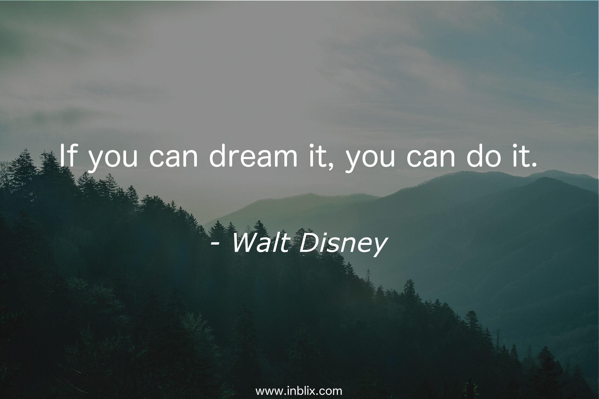 2048x1367 If you can dream it, you can d