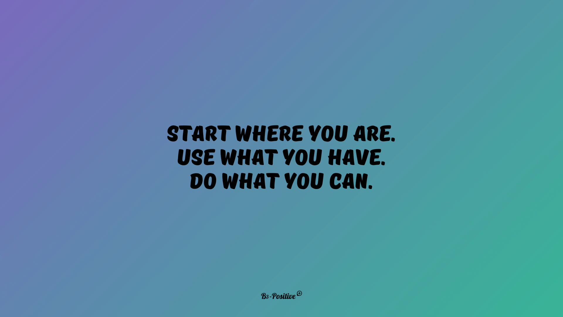 1920x1080 Motivational Quotes Wallpaper for Desktop