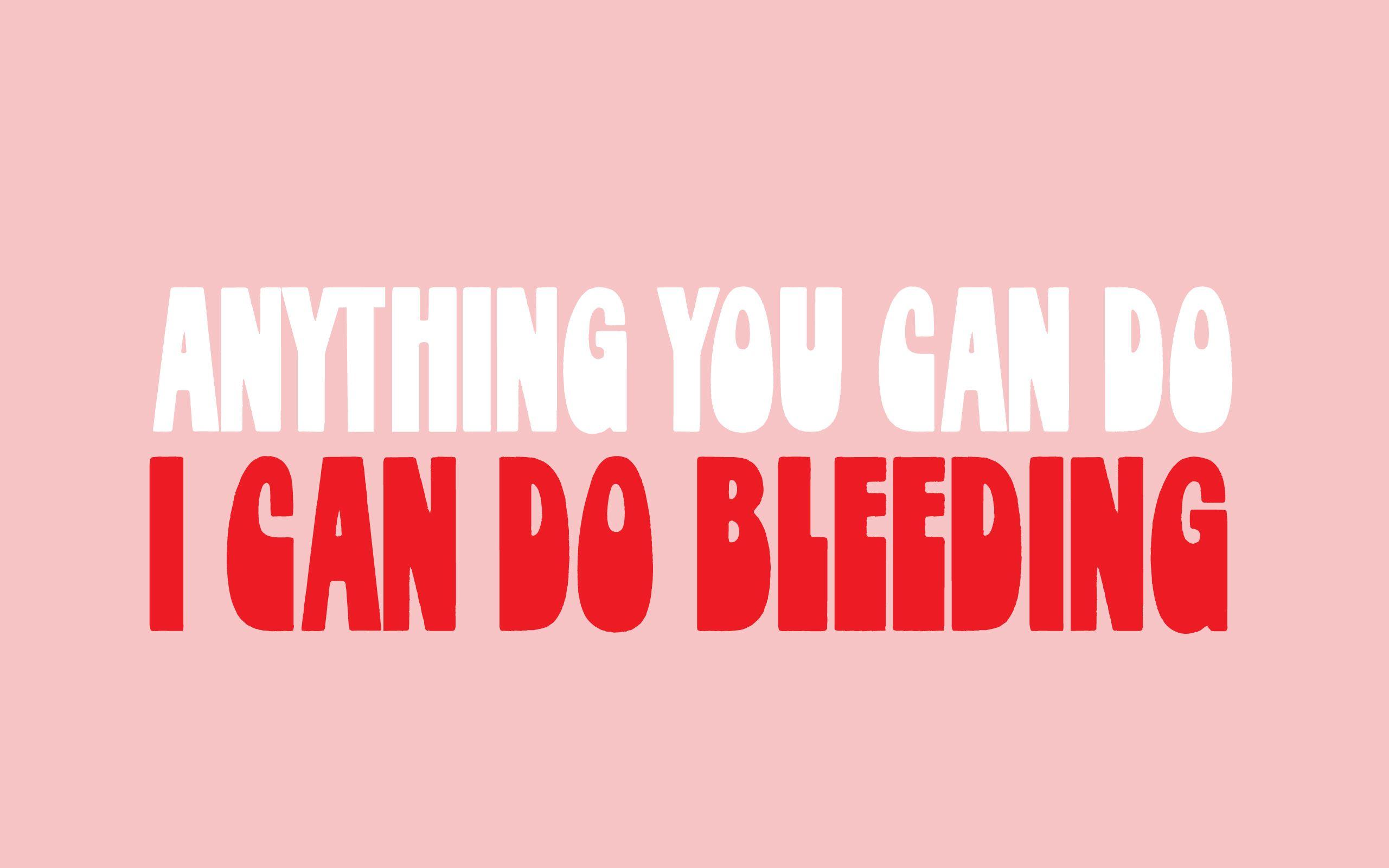2561x1601 Feminist Wallpaper