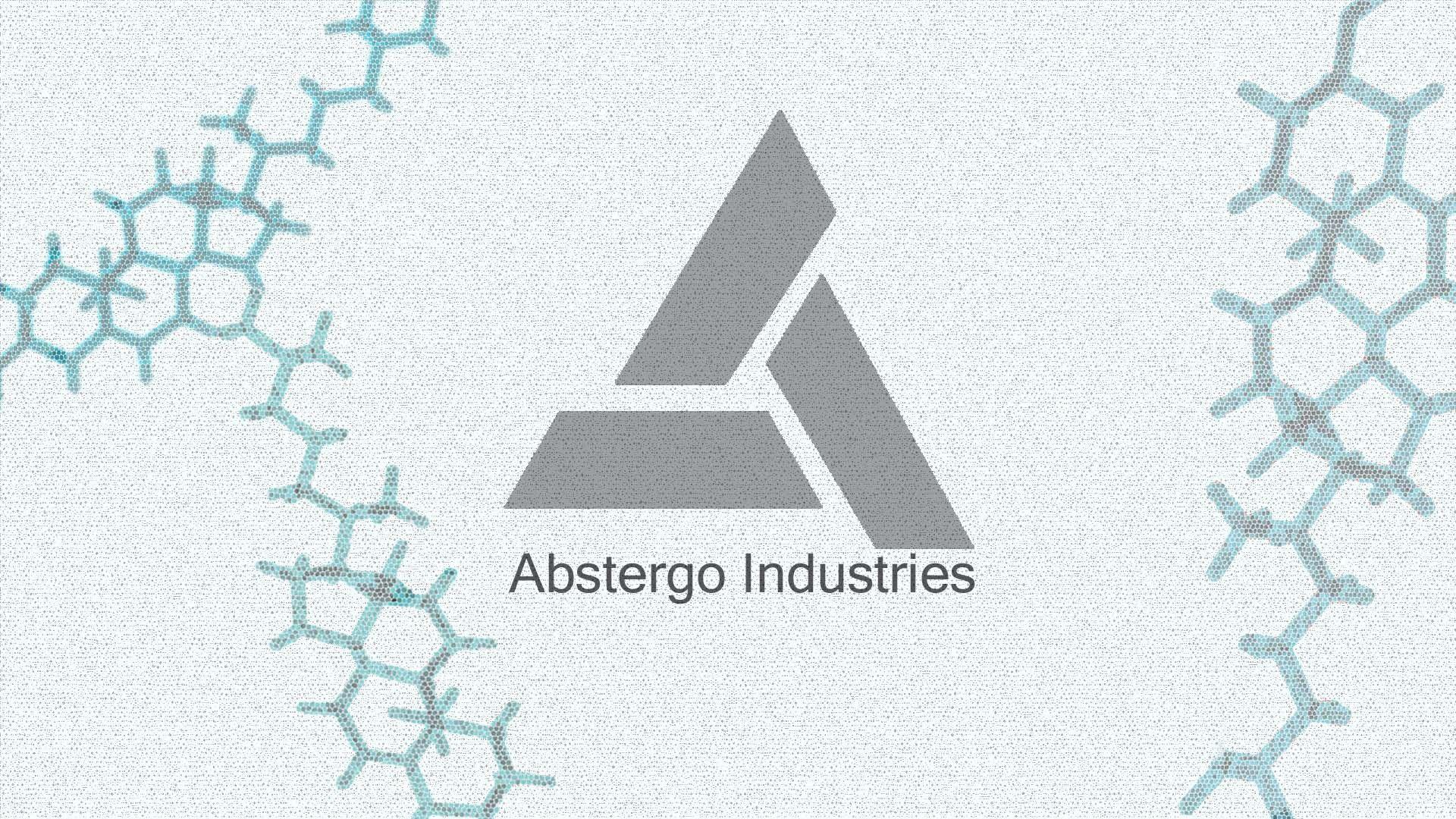 1920x1080 Abstergo Industries Logo .
