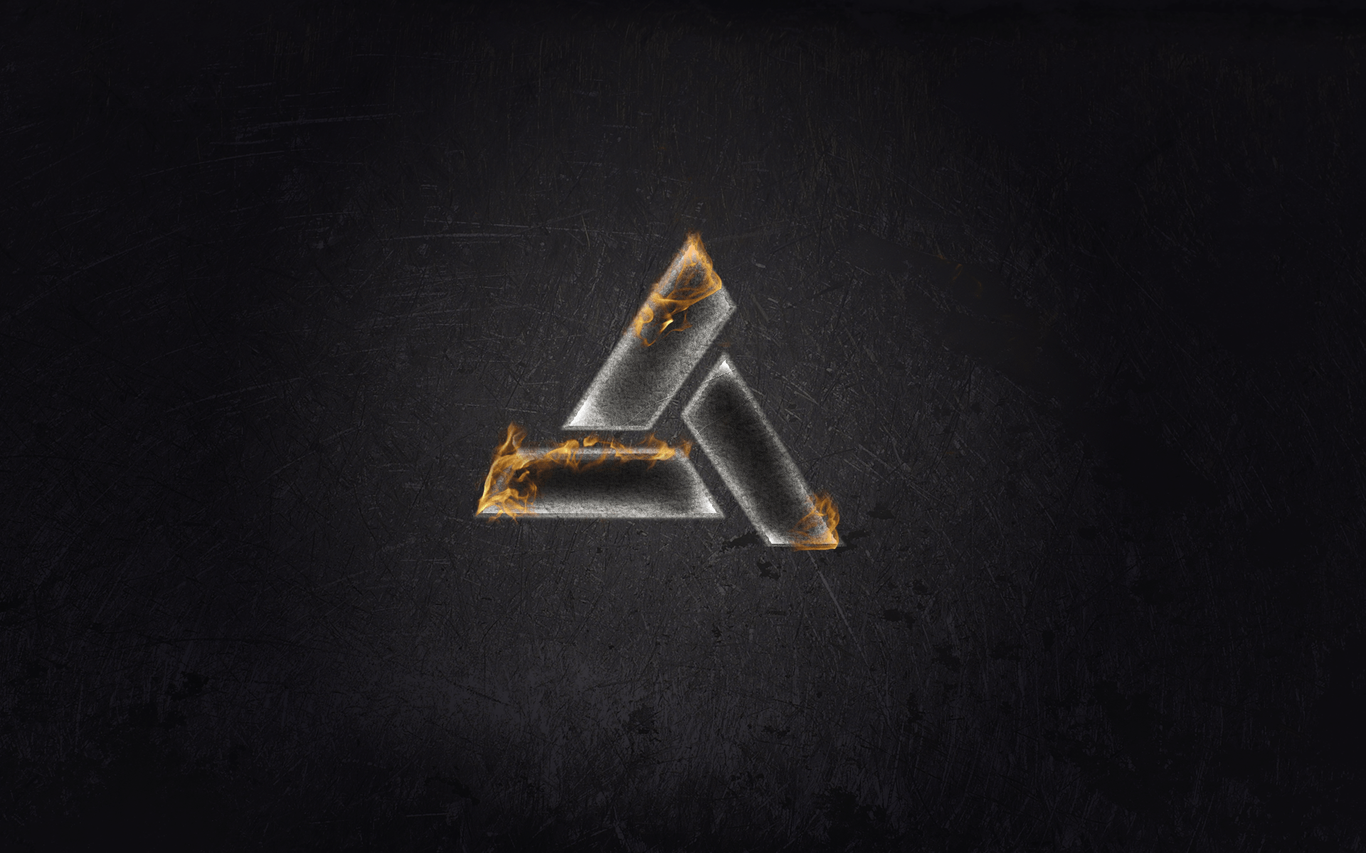 1920x1200 Industries, logo, abstergo, wallpaper, widescreen, thafoxz, art