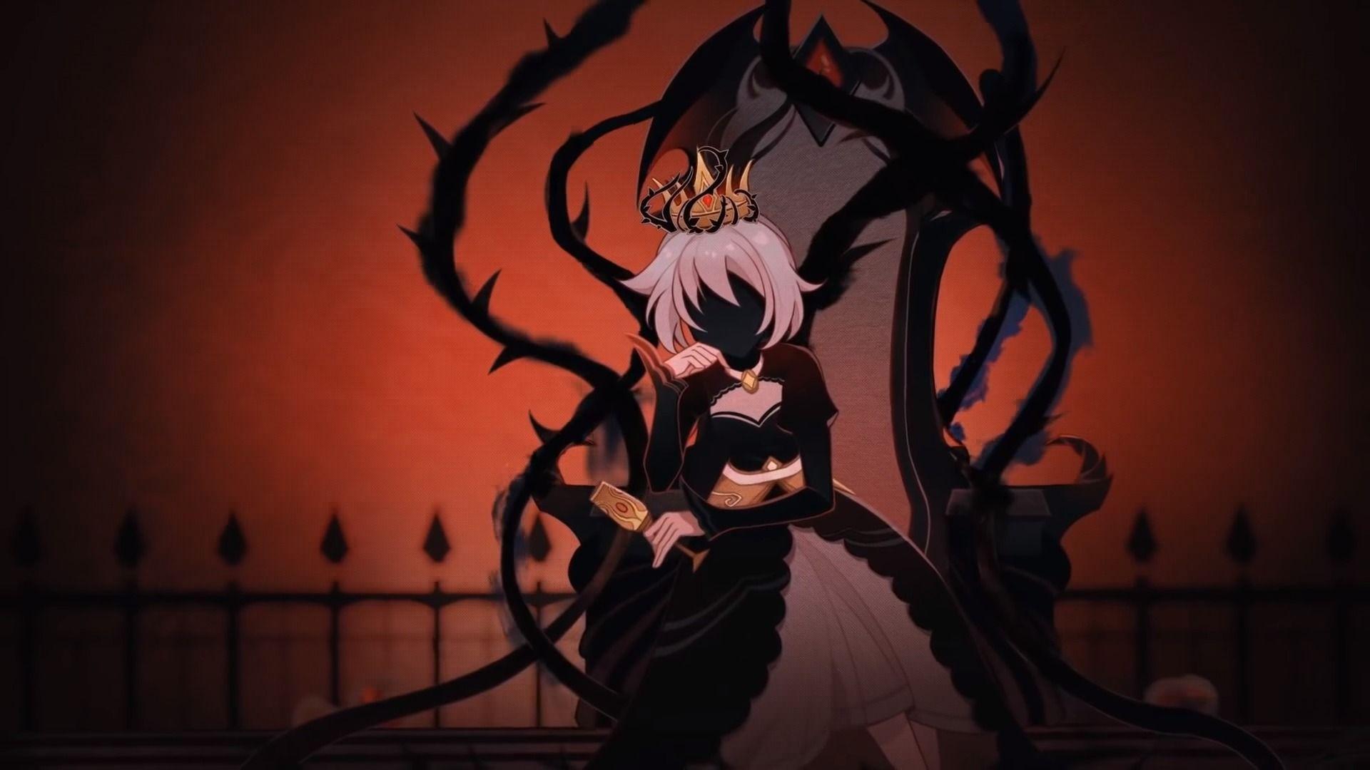 Liyue Wallpapers - Top Free Liyue Backgrounds - WallpaperAccess