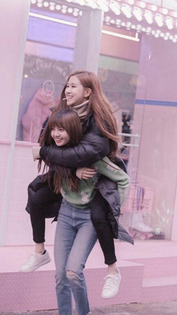 720x1280 블랙핑크