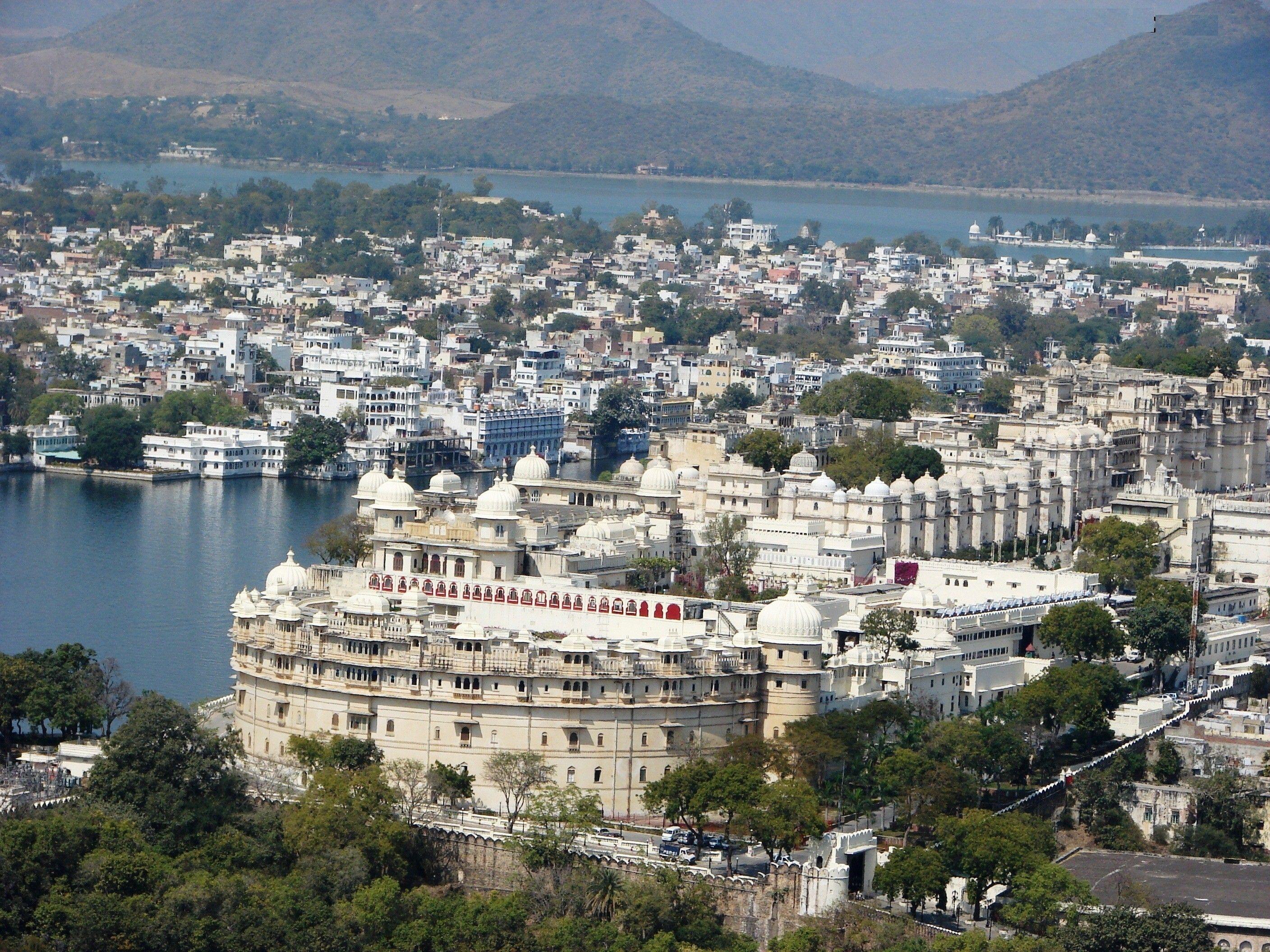 2816x2112 Country India of City Udaipur HD Wallpaper HD Wallpaper Download