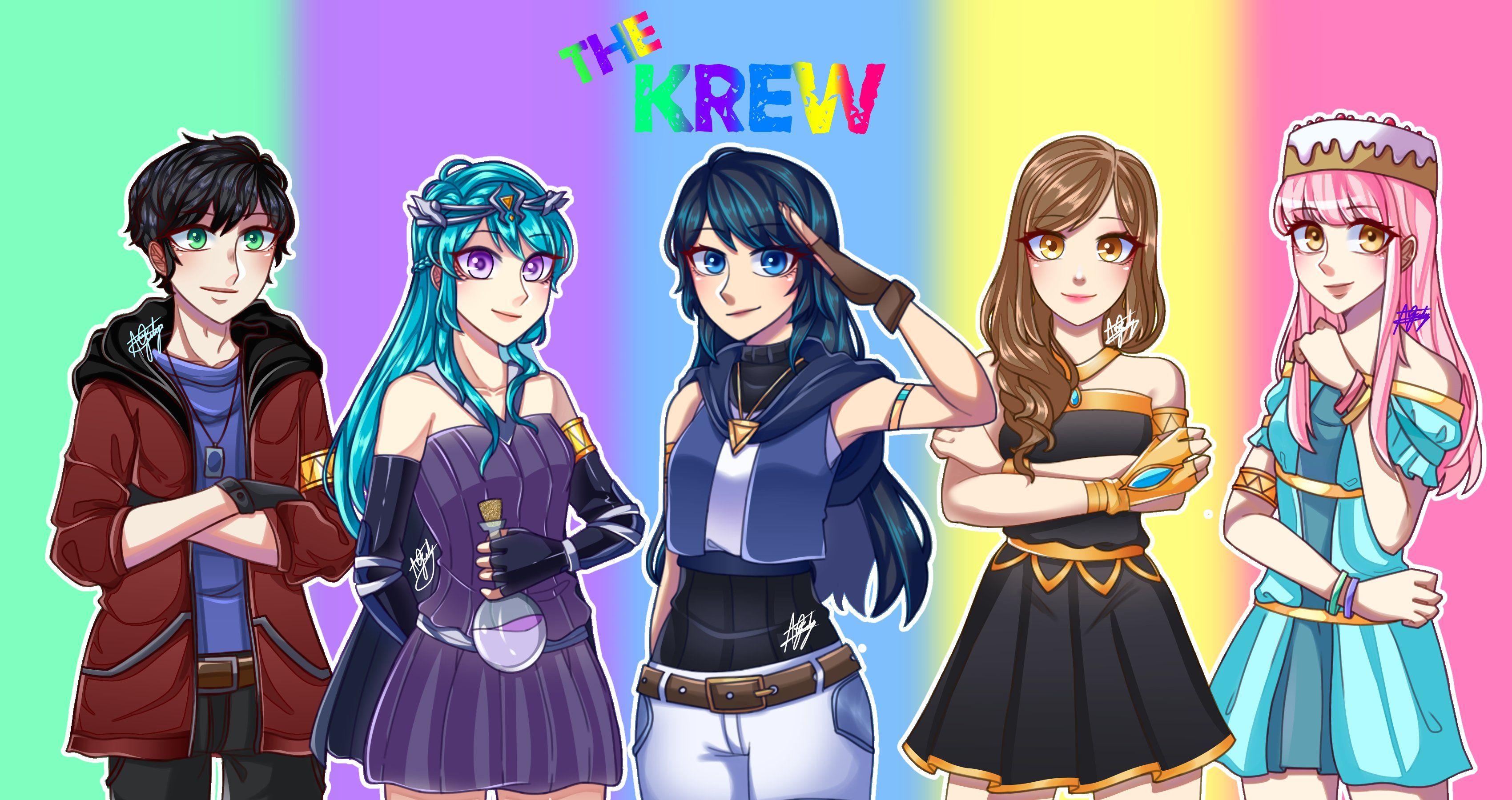 The krew wallpapers top free the krew backgrounds wallpaperaccess