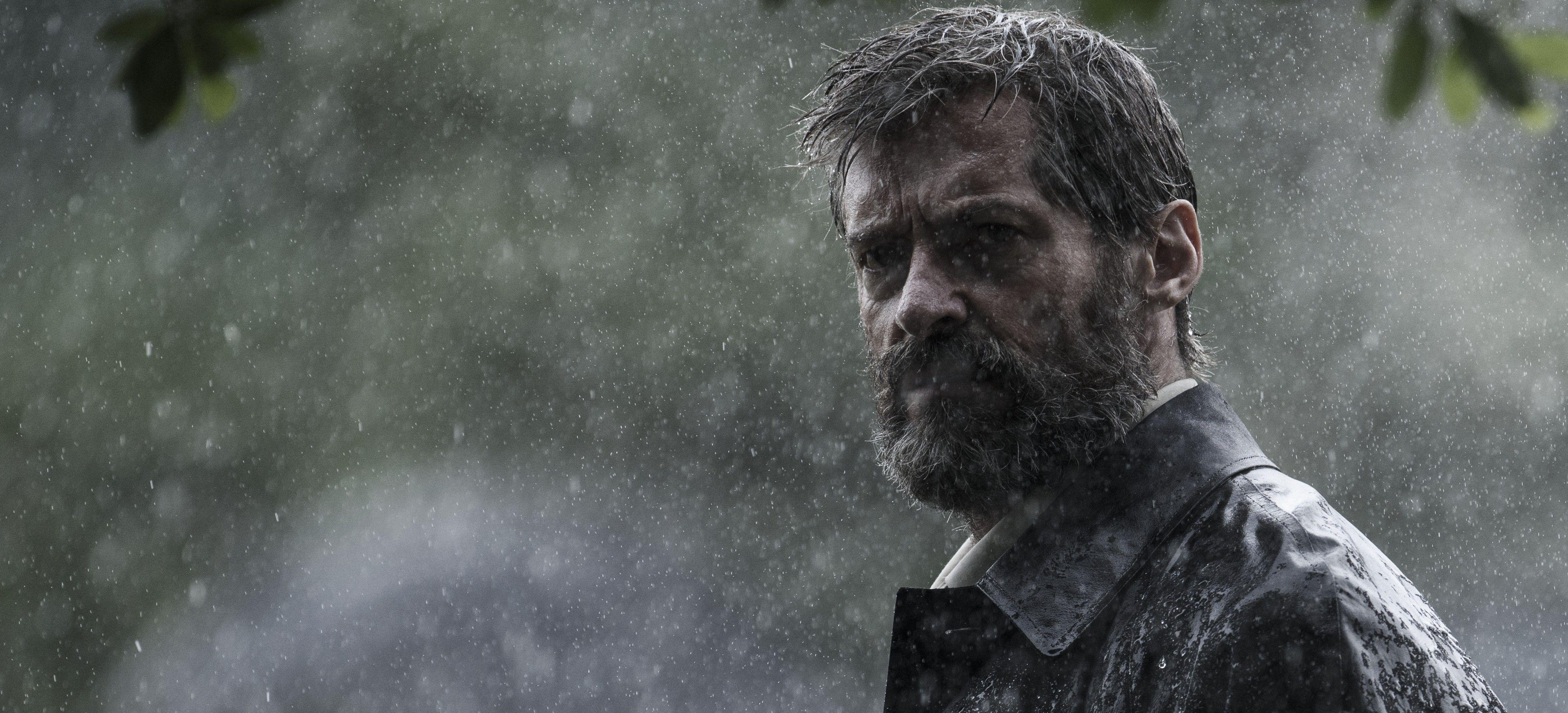 4375x1989 Hugh Jackman Logan, HD Movies, 4k Wallpaper, Image, Background, Photo and Picture