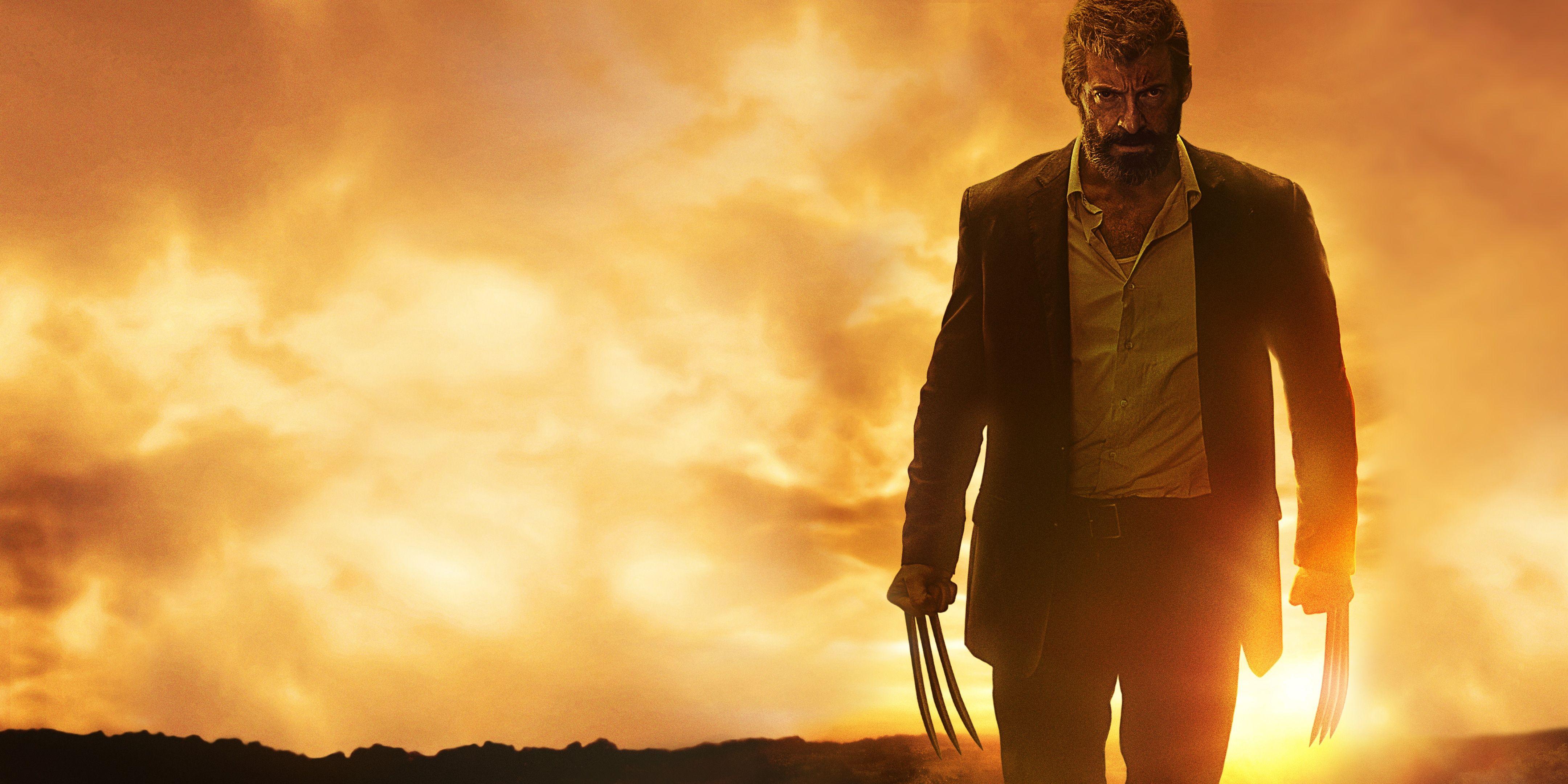 Logan 4k Wallpapers - Top Free Logan 4k Backgrounds - WallpaperAccess