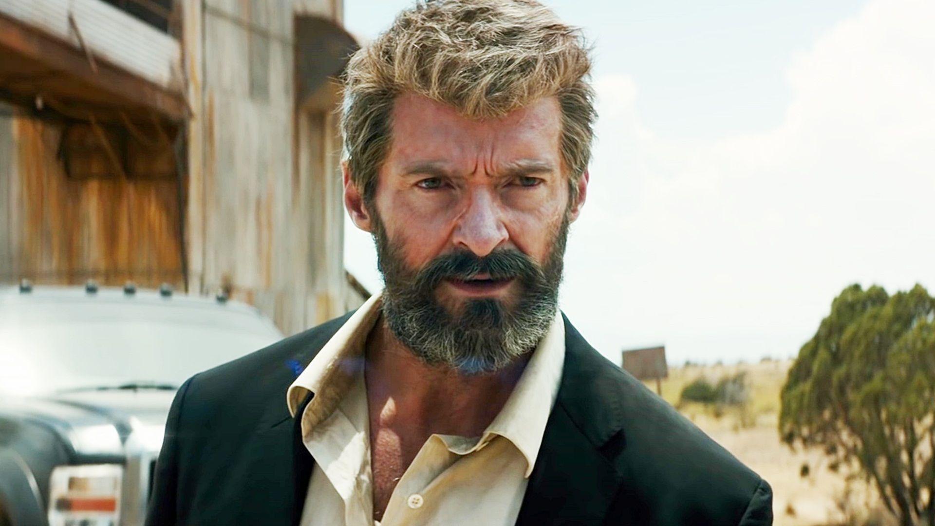 1920x1080 Logan Wallpaper