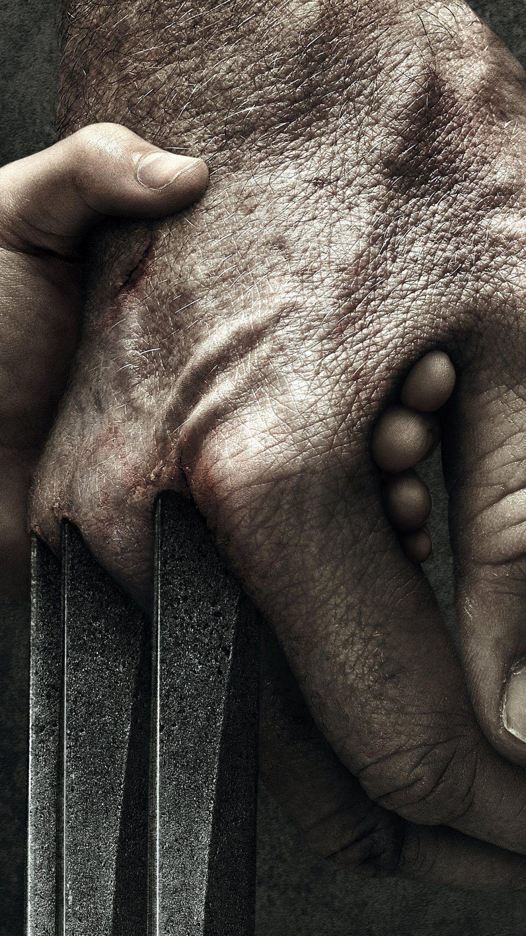 1080x1920 Logan 4K Wallpaper. HD Wallpaper Background