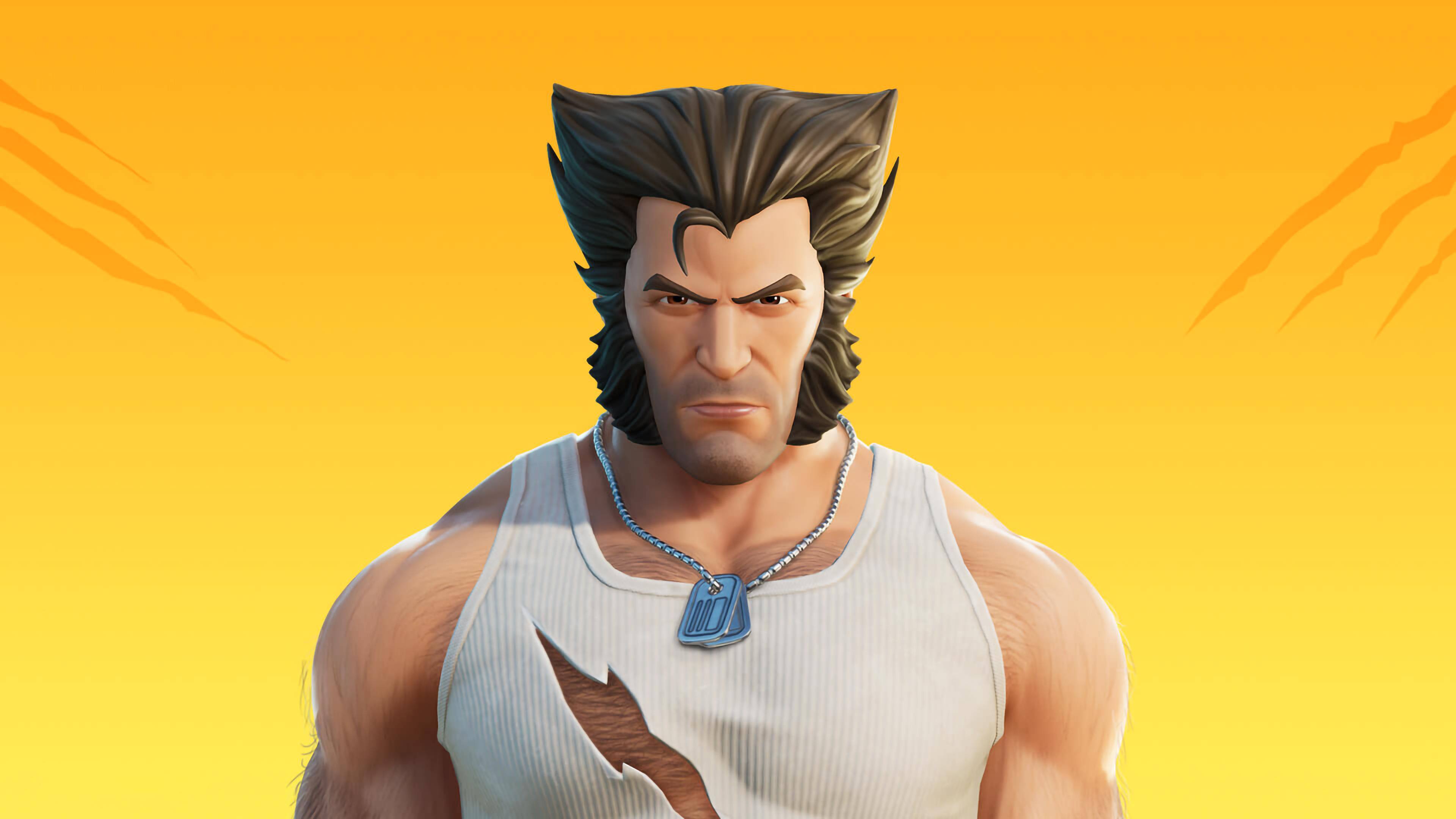 3840x2160 Fortnite Logan 4K Wallpaper, HD Games 4K Wallpaper, Image, Photo and Background