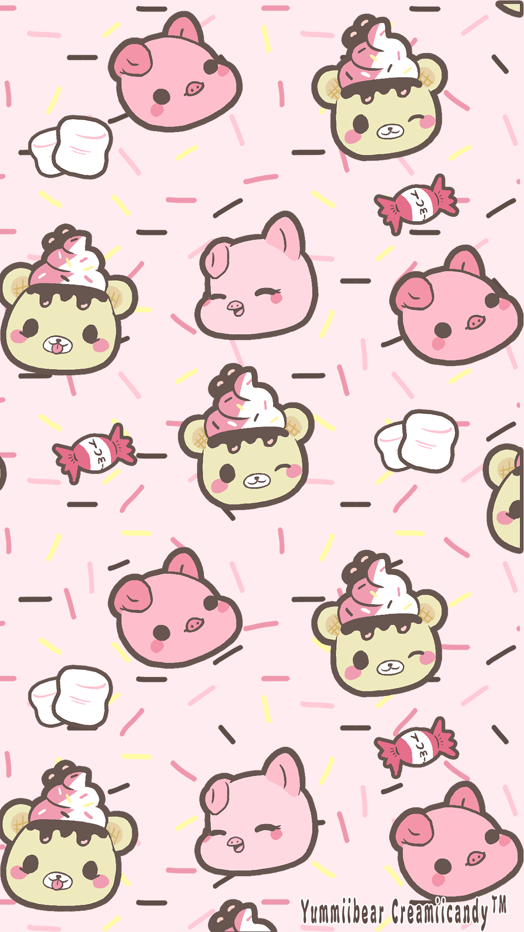 Squishies Wallpapers - Top Free Squishies Backgrounds - WallpaperAccess