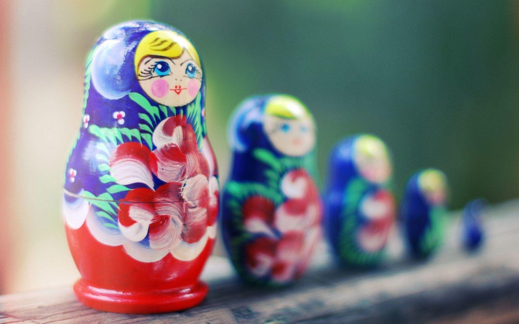 Russian Doll Wallpapers - Top Free Russian Doll Backgrounds