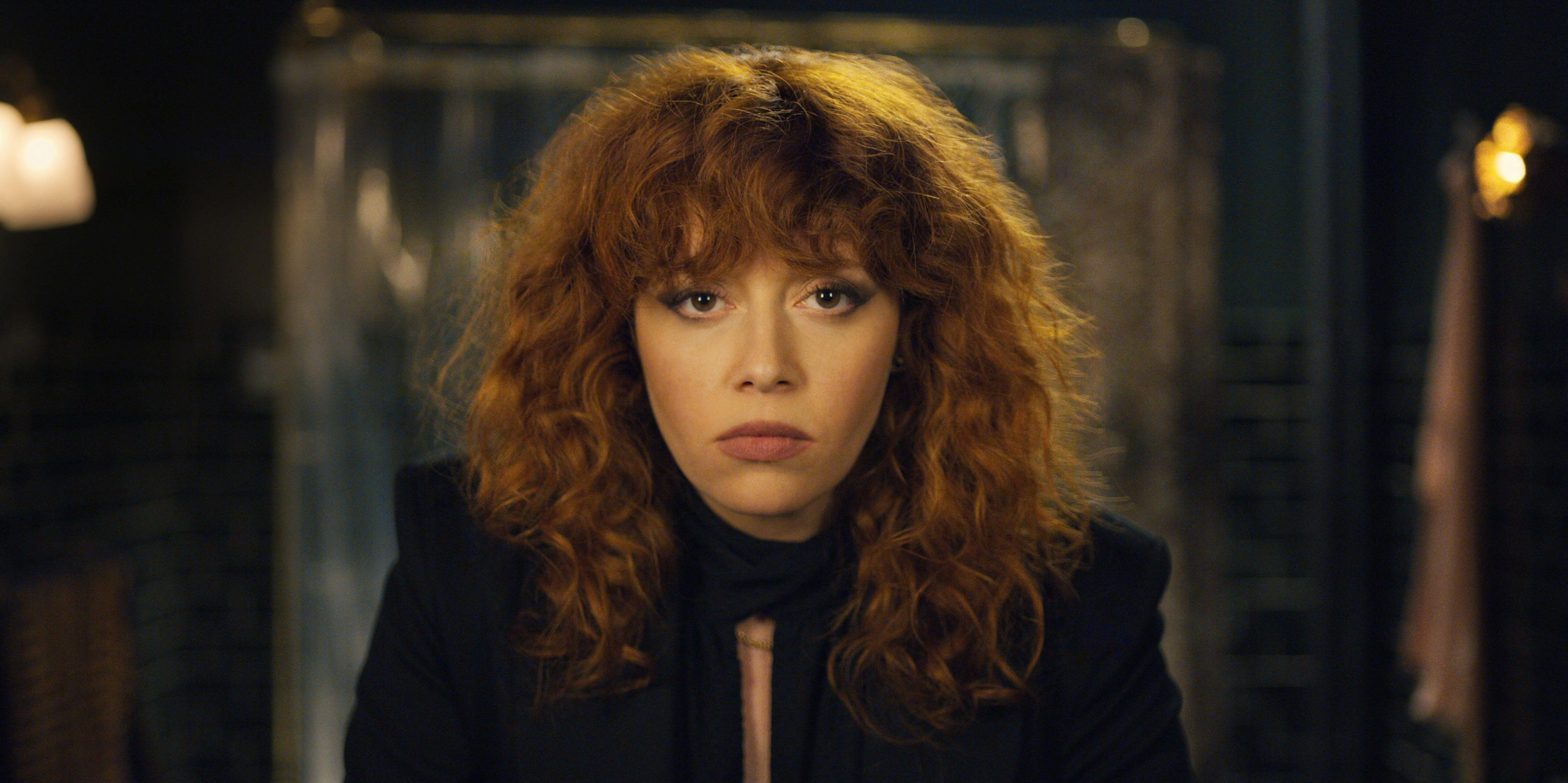 6900x3447 Russian doll: 5 reasons to watch the new Netflix series