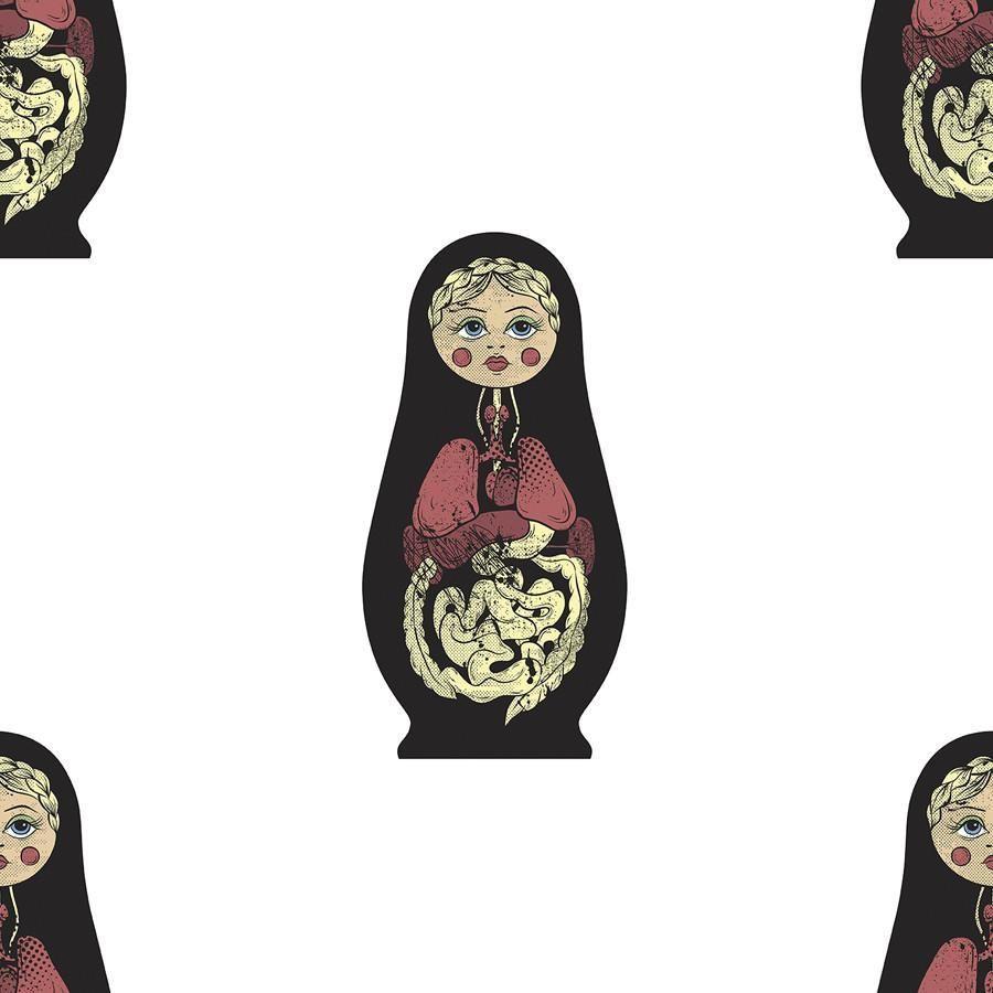 Russian Doll Wallpapers - Top Free Russian Doll Backgrounds