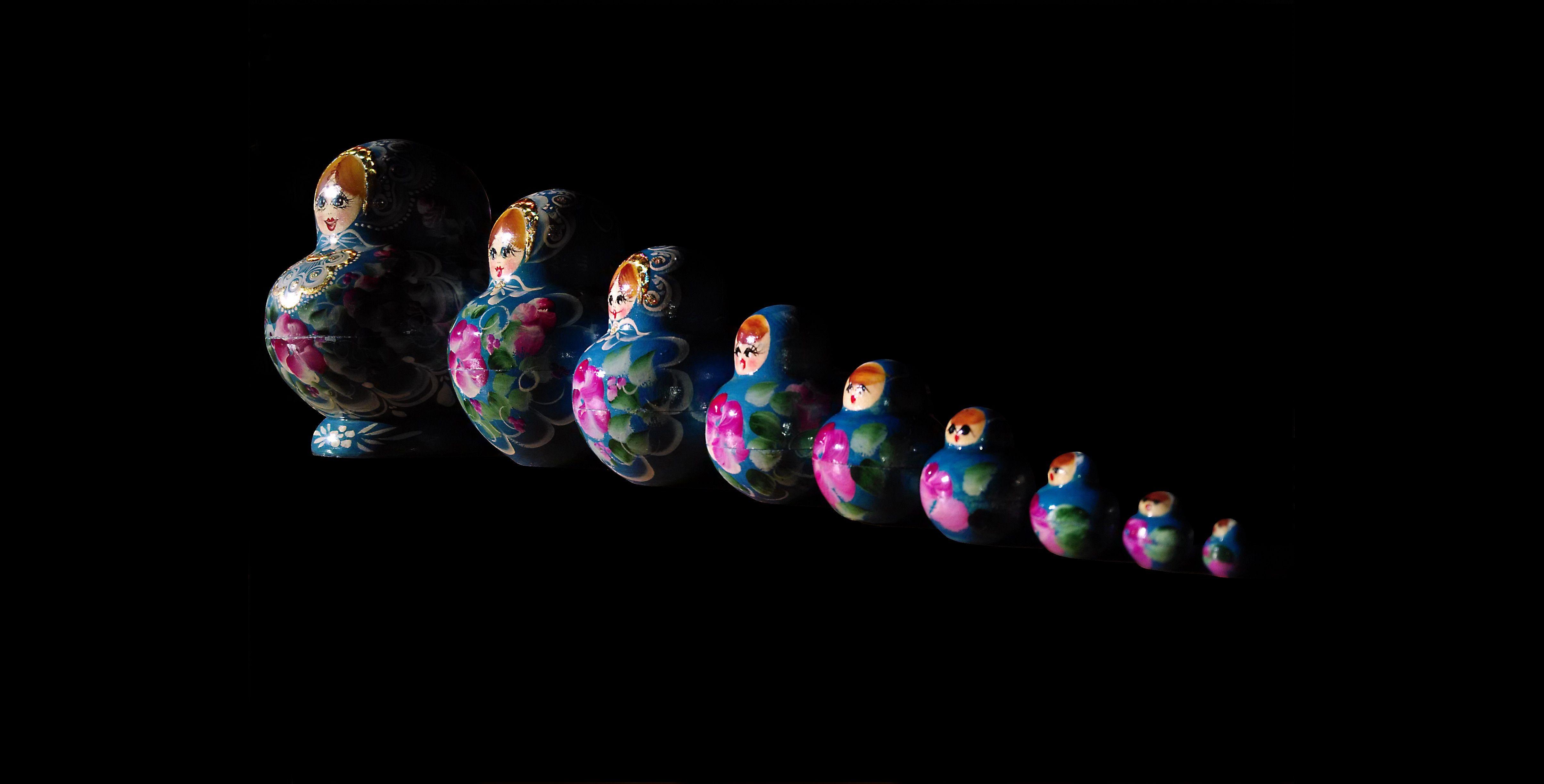 Russian Doll Wallpapers - Top Free Russian Doll Backgrounds