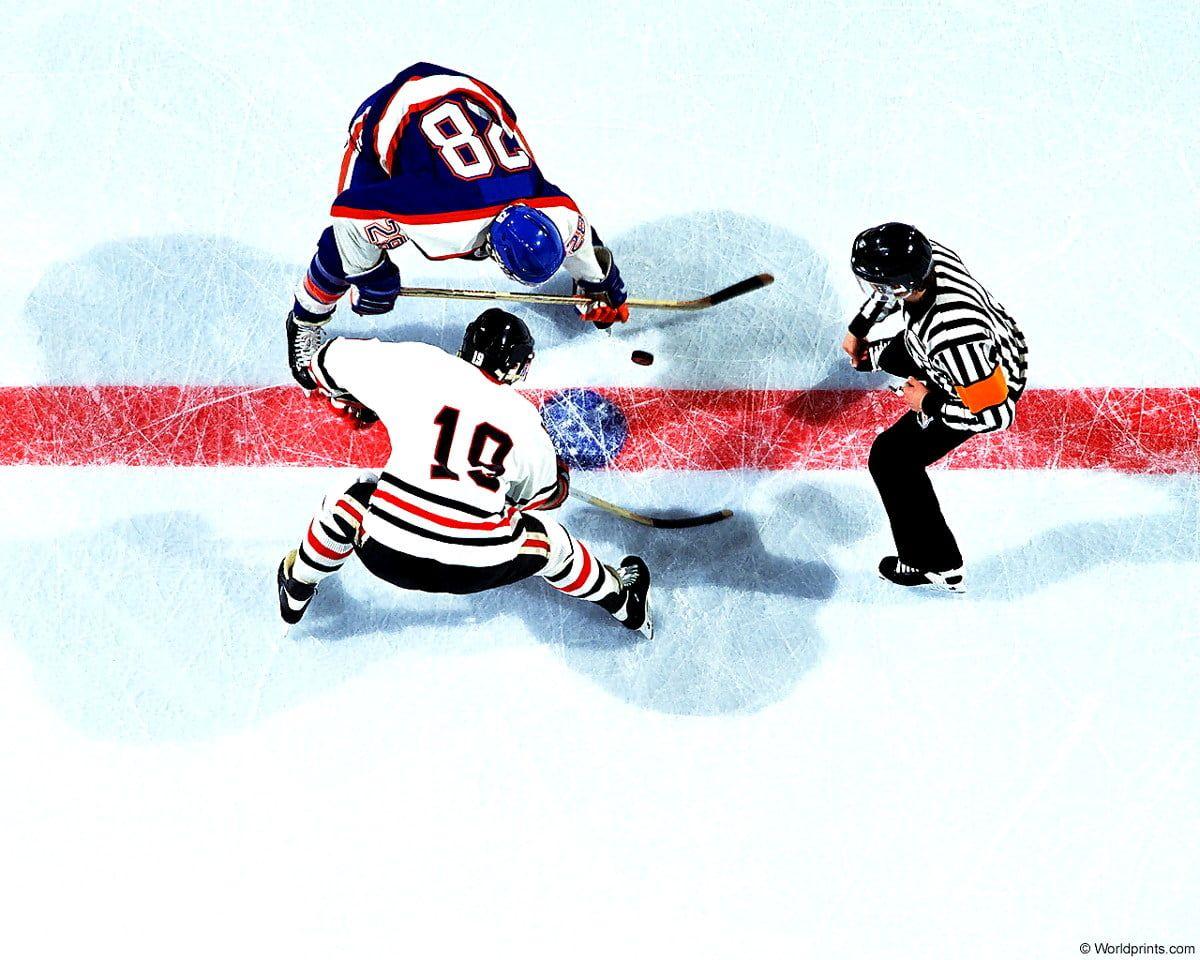 1200x960 Wallpaper Hockey, Player, Ice Rink. Download TOP Free background