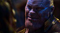 197x111 Thanos 4K 8K HD Marvel Wallpaper