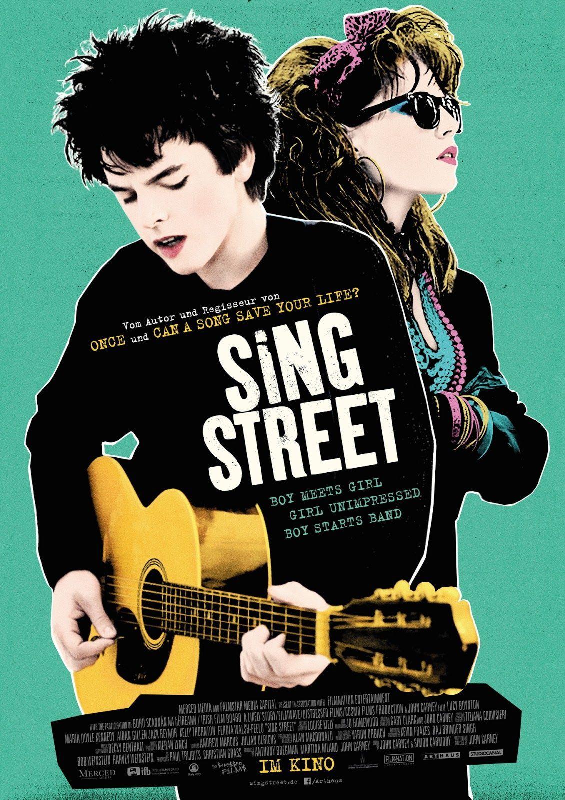 1131x1600 Sing Street Wallpaper