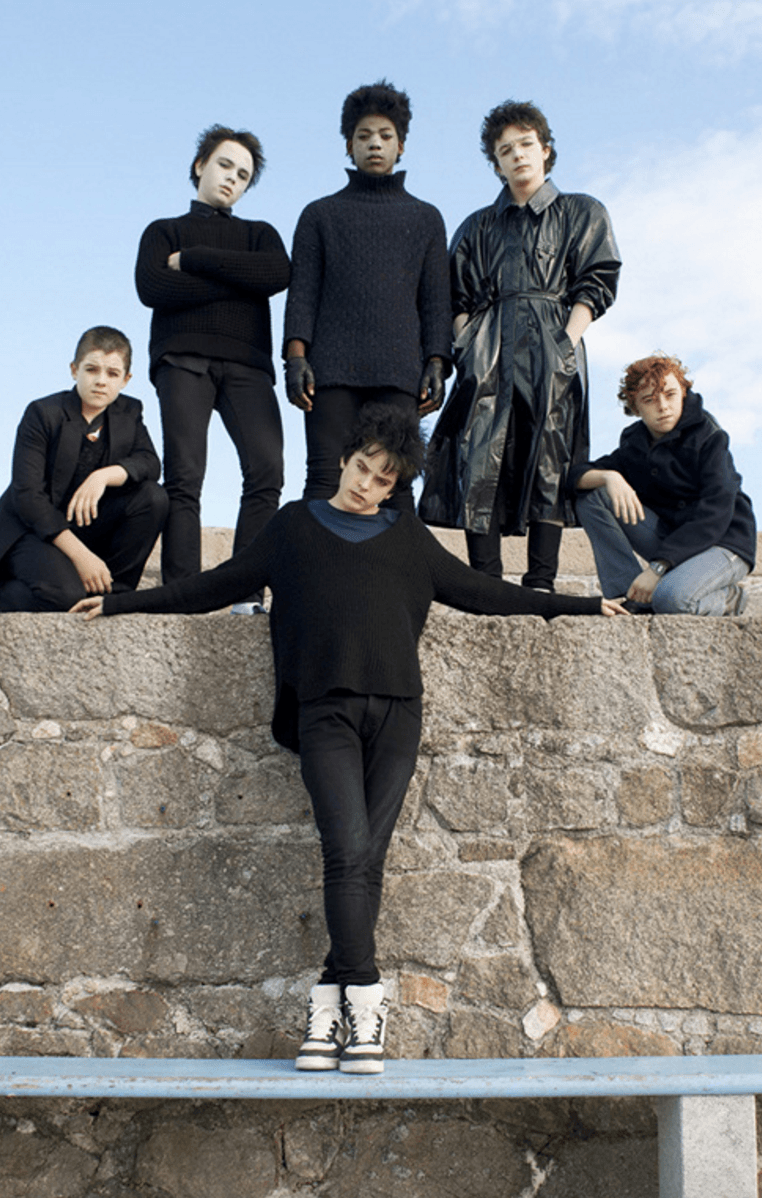 762x1198 Sing Street Wallpaper