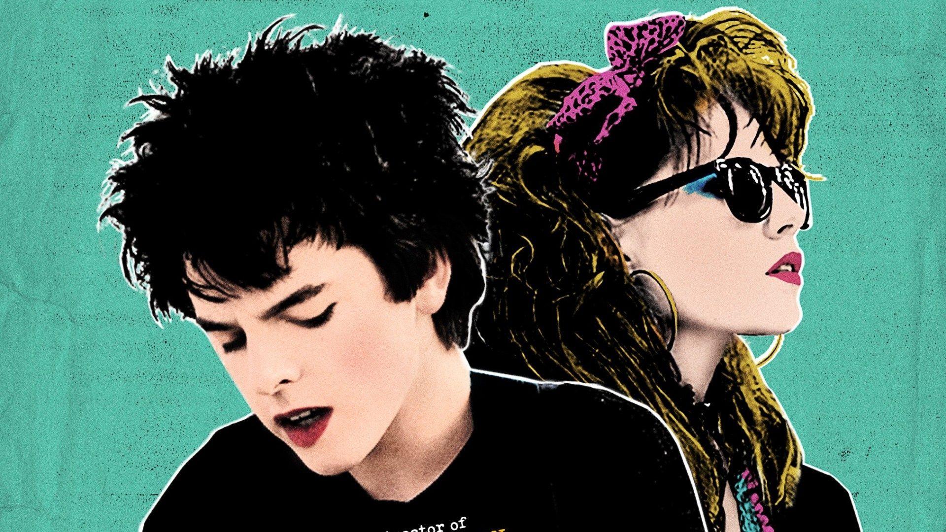 1920x1080 Sing Street 2016 Wallpaper