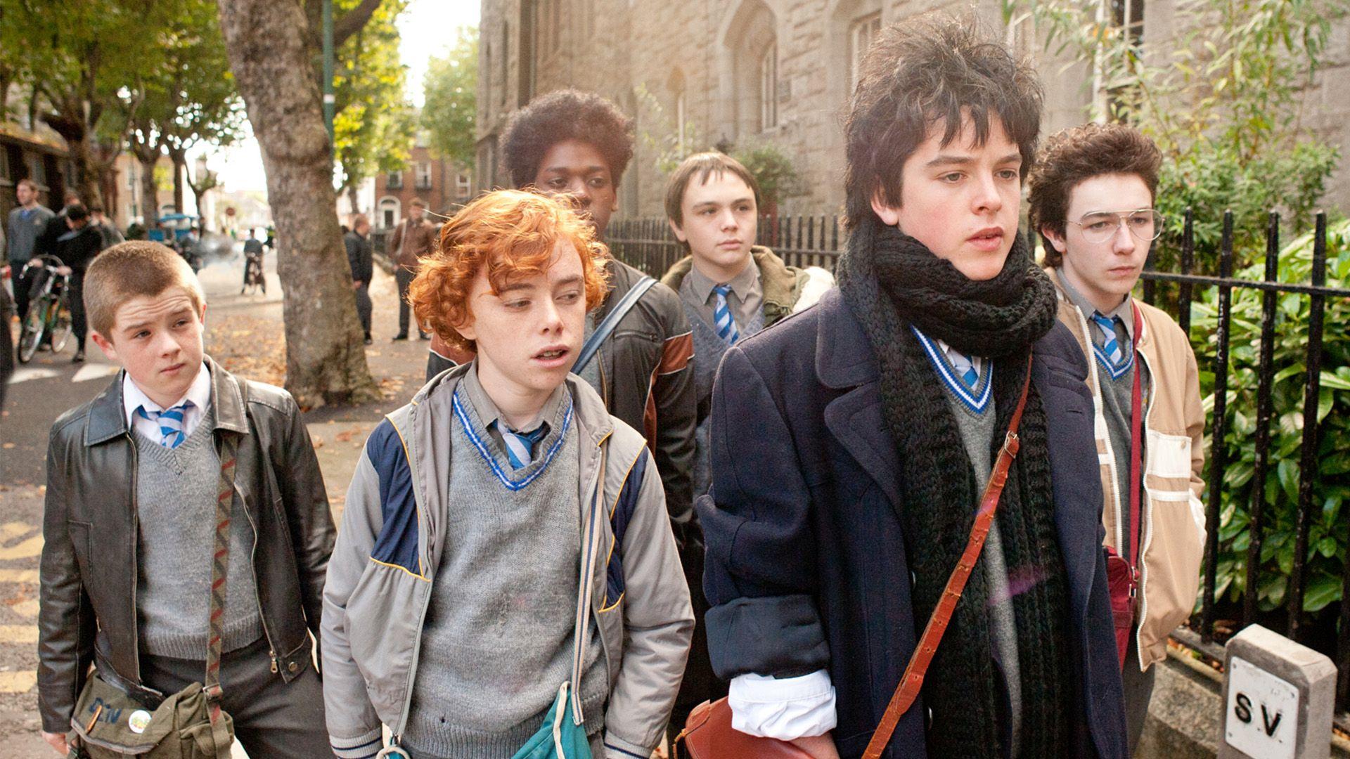 1920x1080 Movie Sing Street Wallpaper:1920x1080
