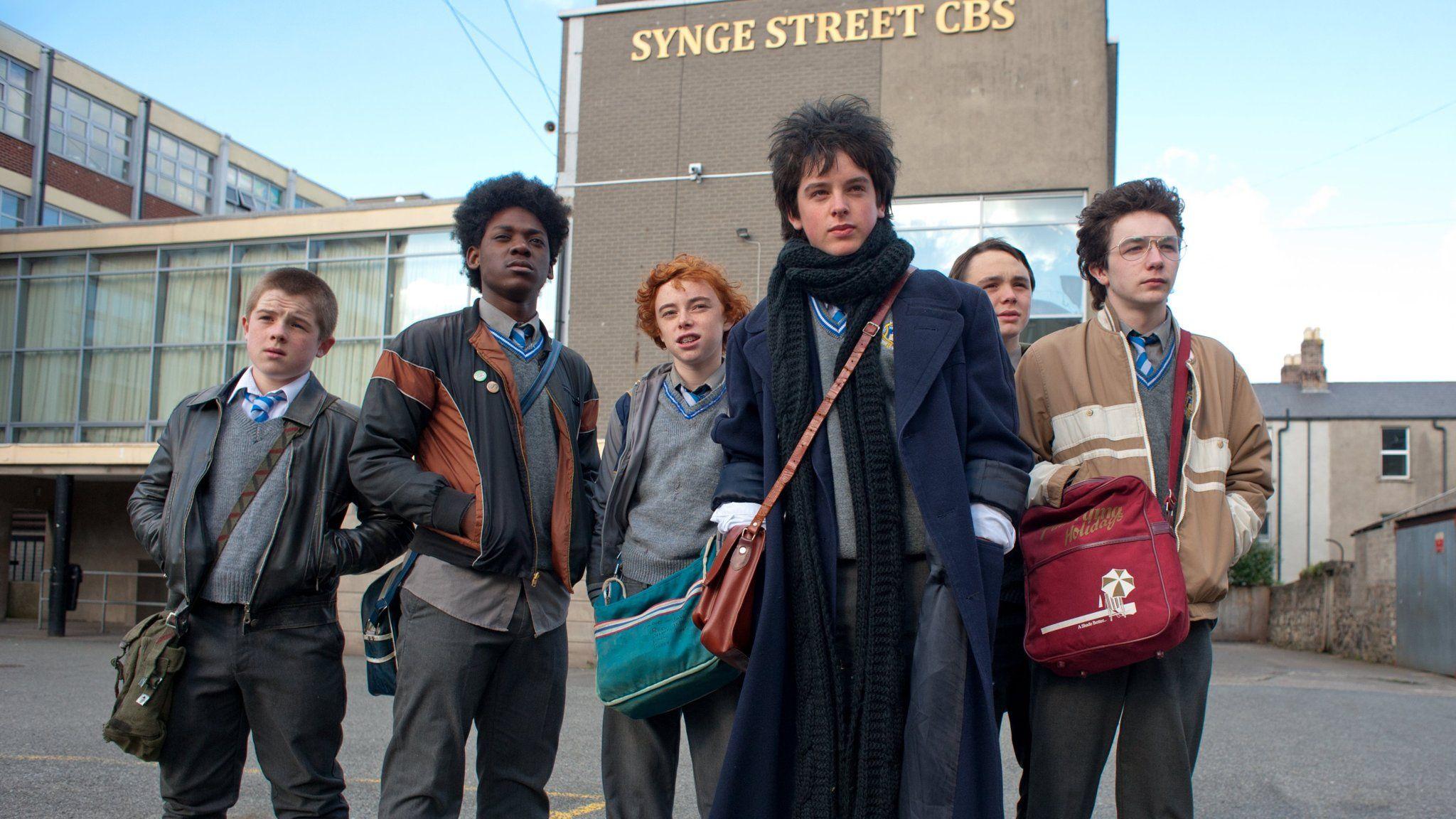2048x1152 Sing Street