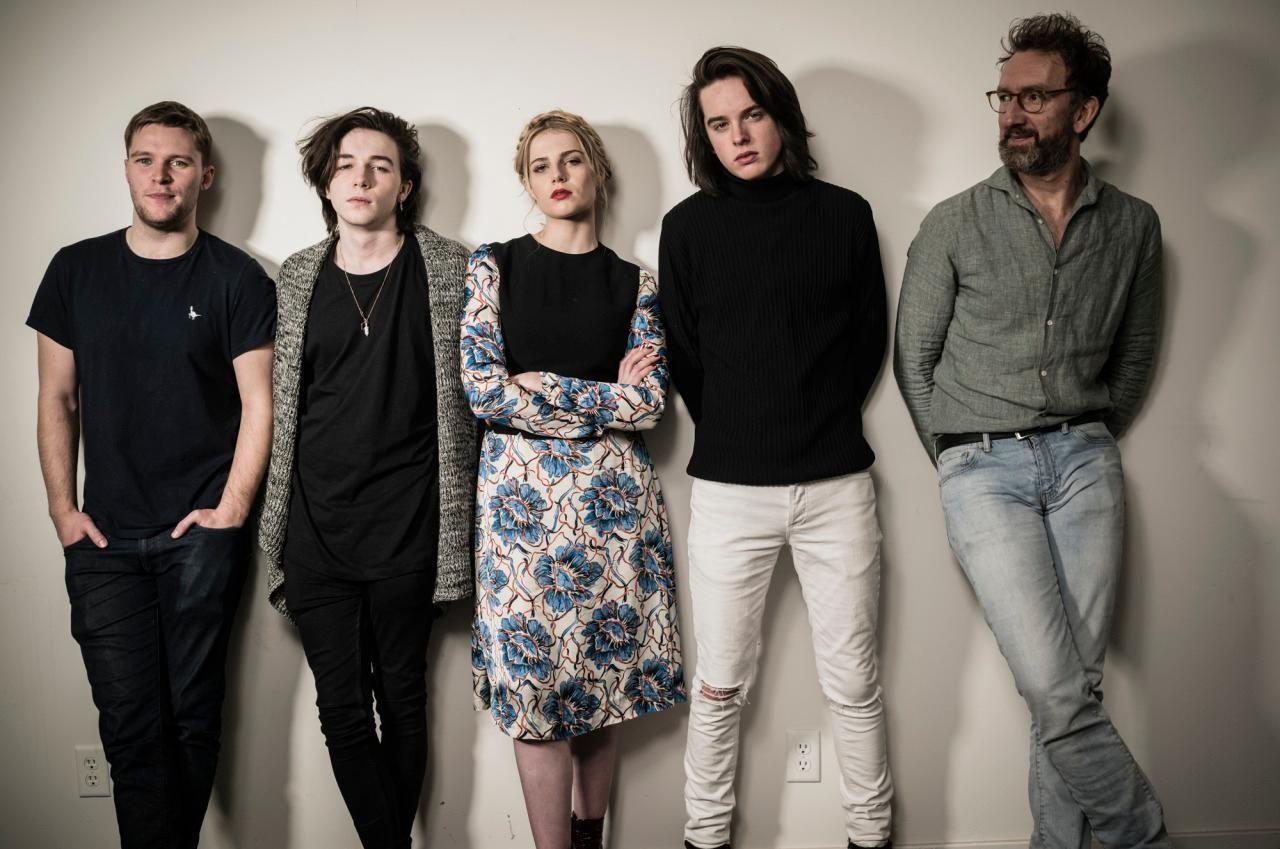 1280x849 Sing Street Wallpaper