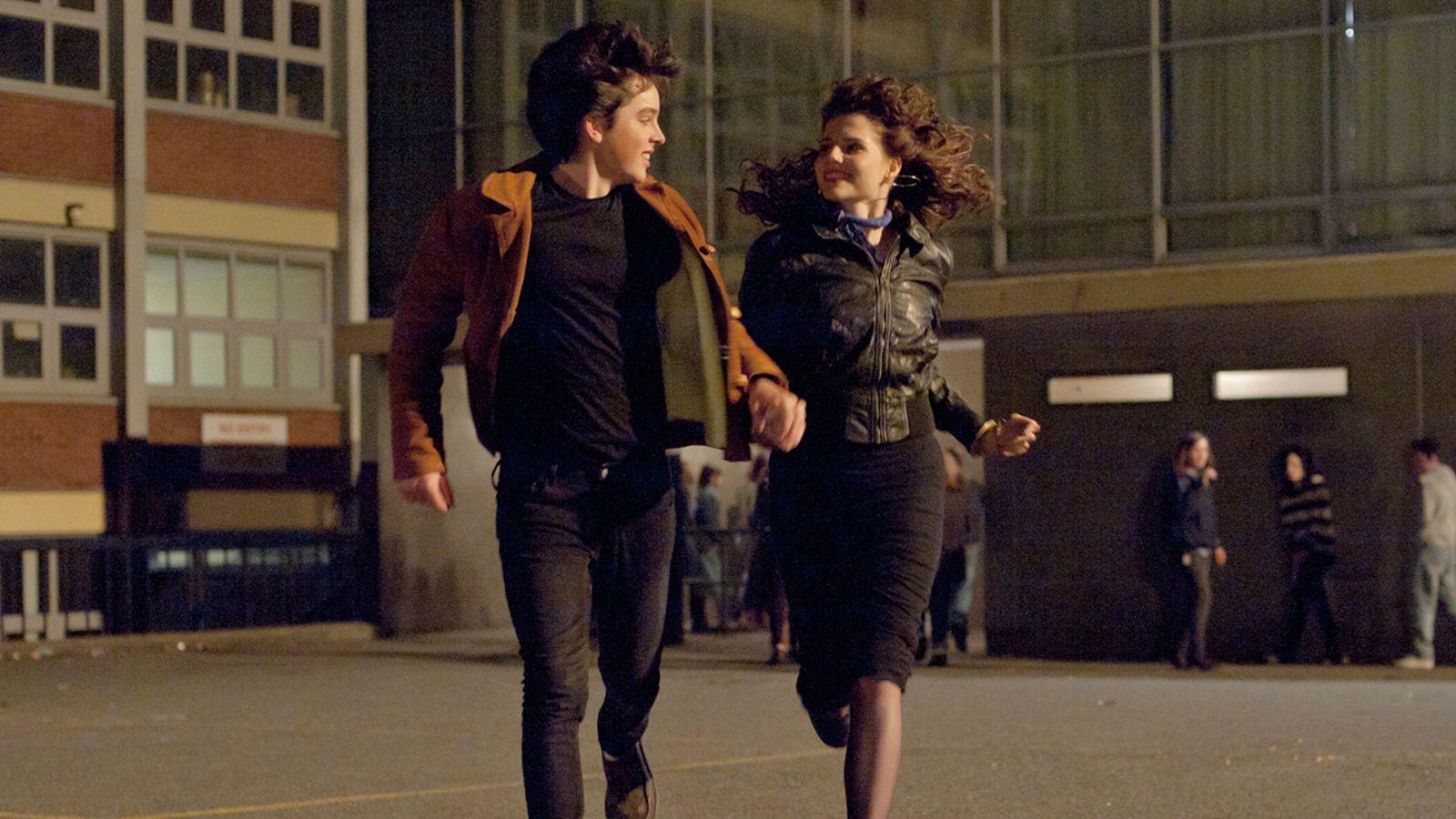 1600x900 John Carney rewrites his past as the bouncy pop musical Sing Street