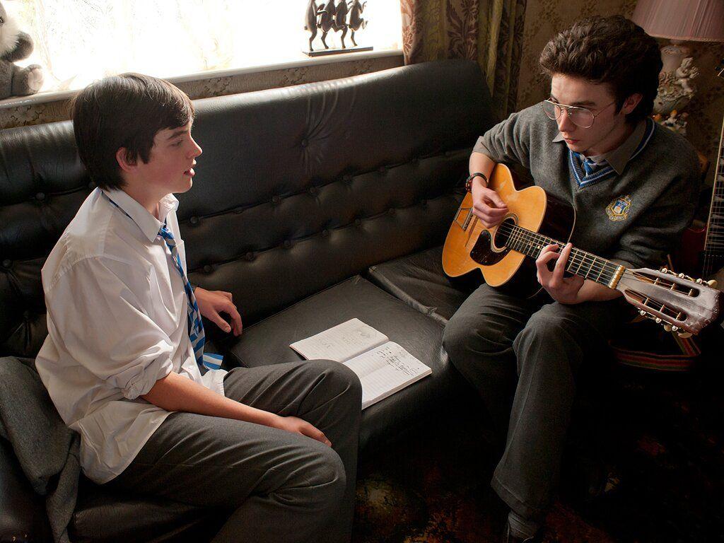 1024x768 Sing Street Might Just Be the Most Joyous Movie of the Year