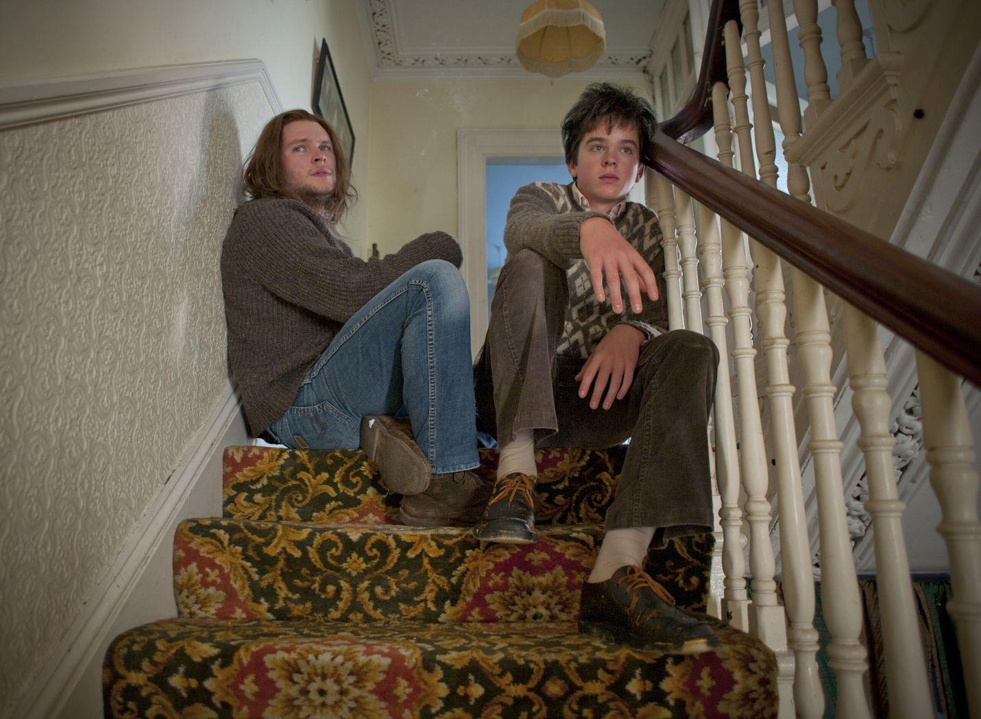 1431x1049 Sing Street (2016)