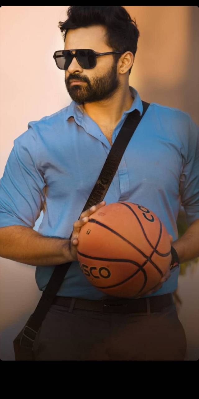 640x1280 Sai dharam tej wallpaper