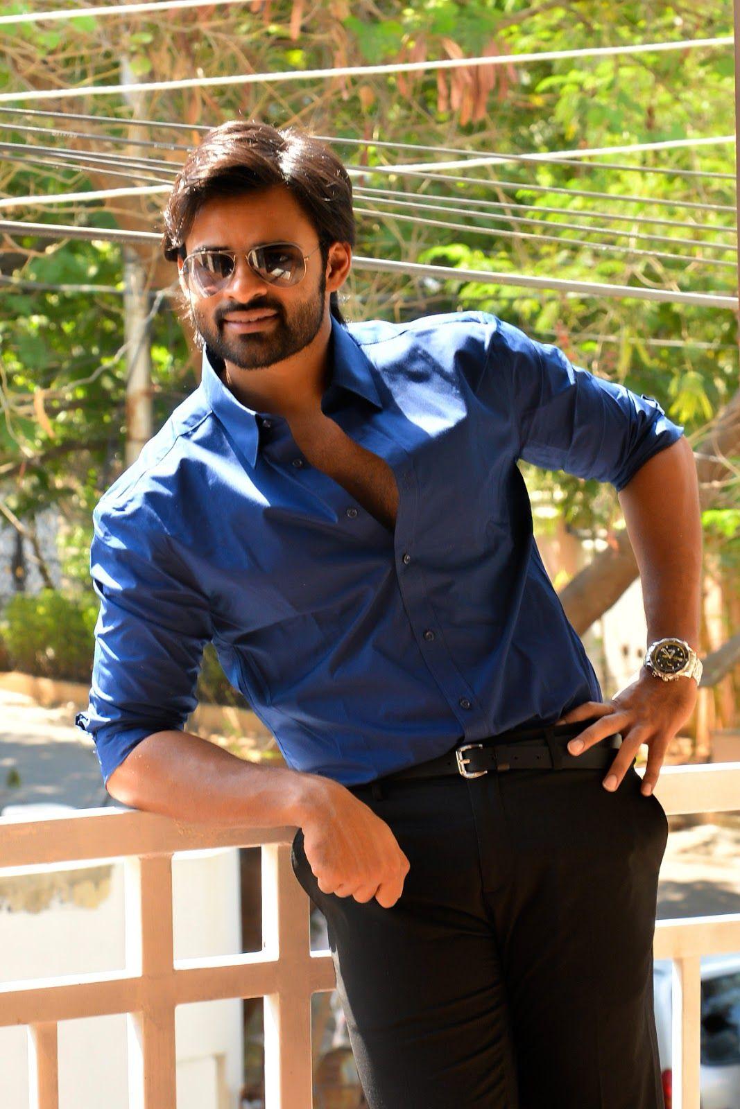 1067x1600 Sai Dharam Tej Photo