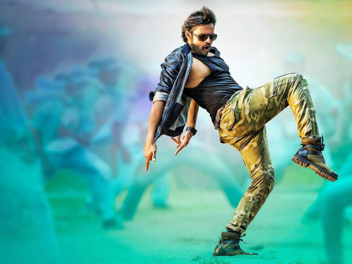 1152x864 Sai Dharam Tej shares his love for horses. Telugu Movie News of India