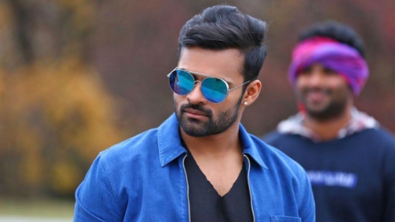 1280x720 Sai Dharam Tej Latest Photo And HD wallpaper