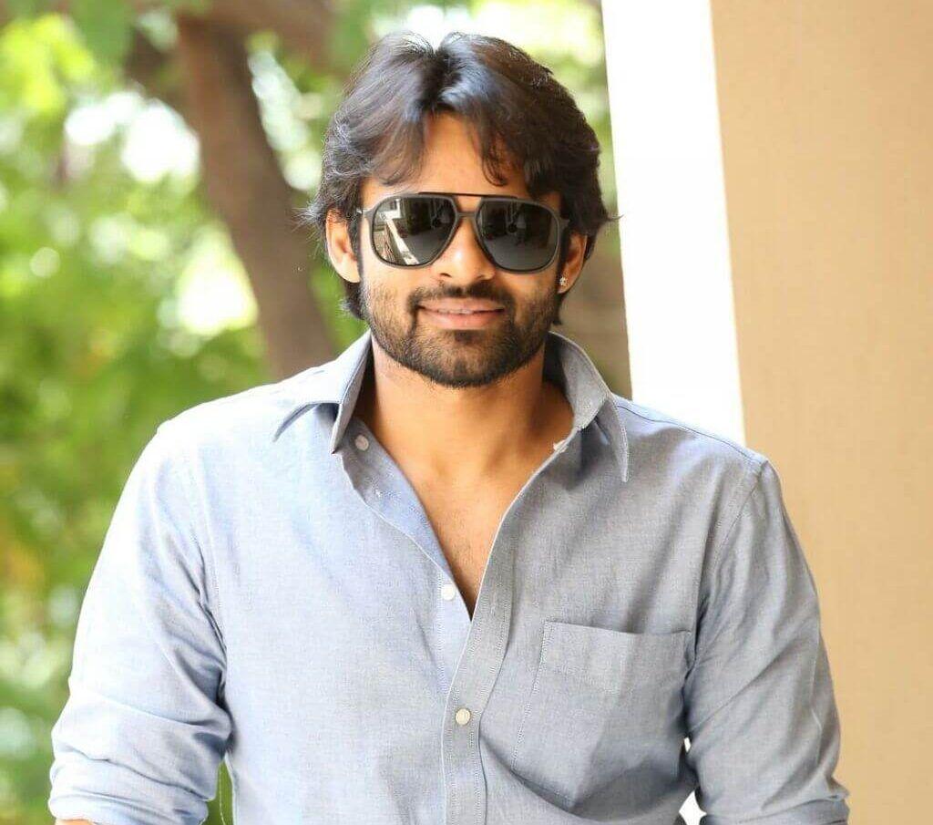 1024x905 Sai Dharam Tej Wiki, Biography, Age, Movies, Image