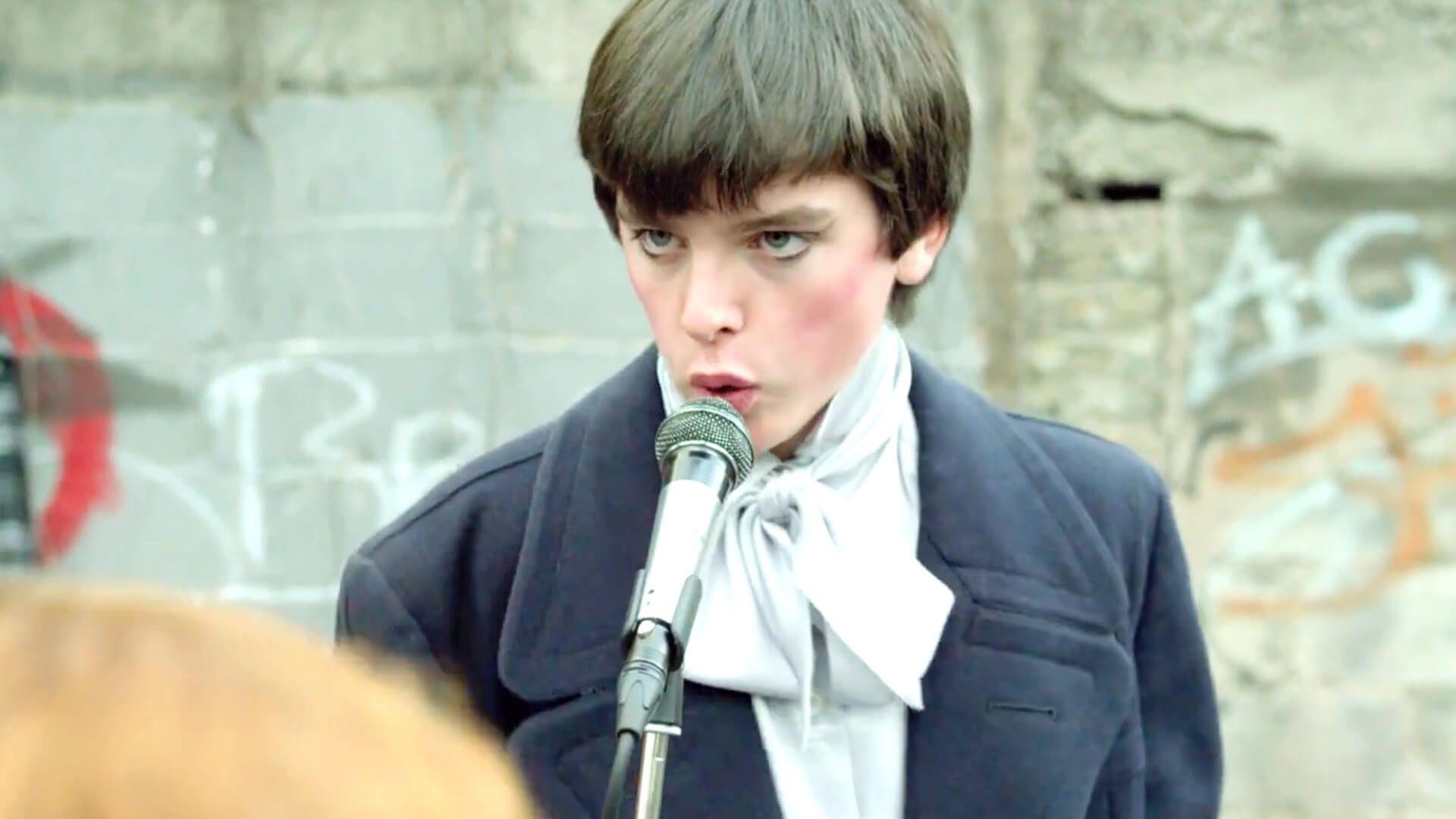 1920x1080 Sing Street : Jacob Burns Film Center